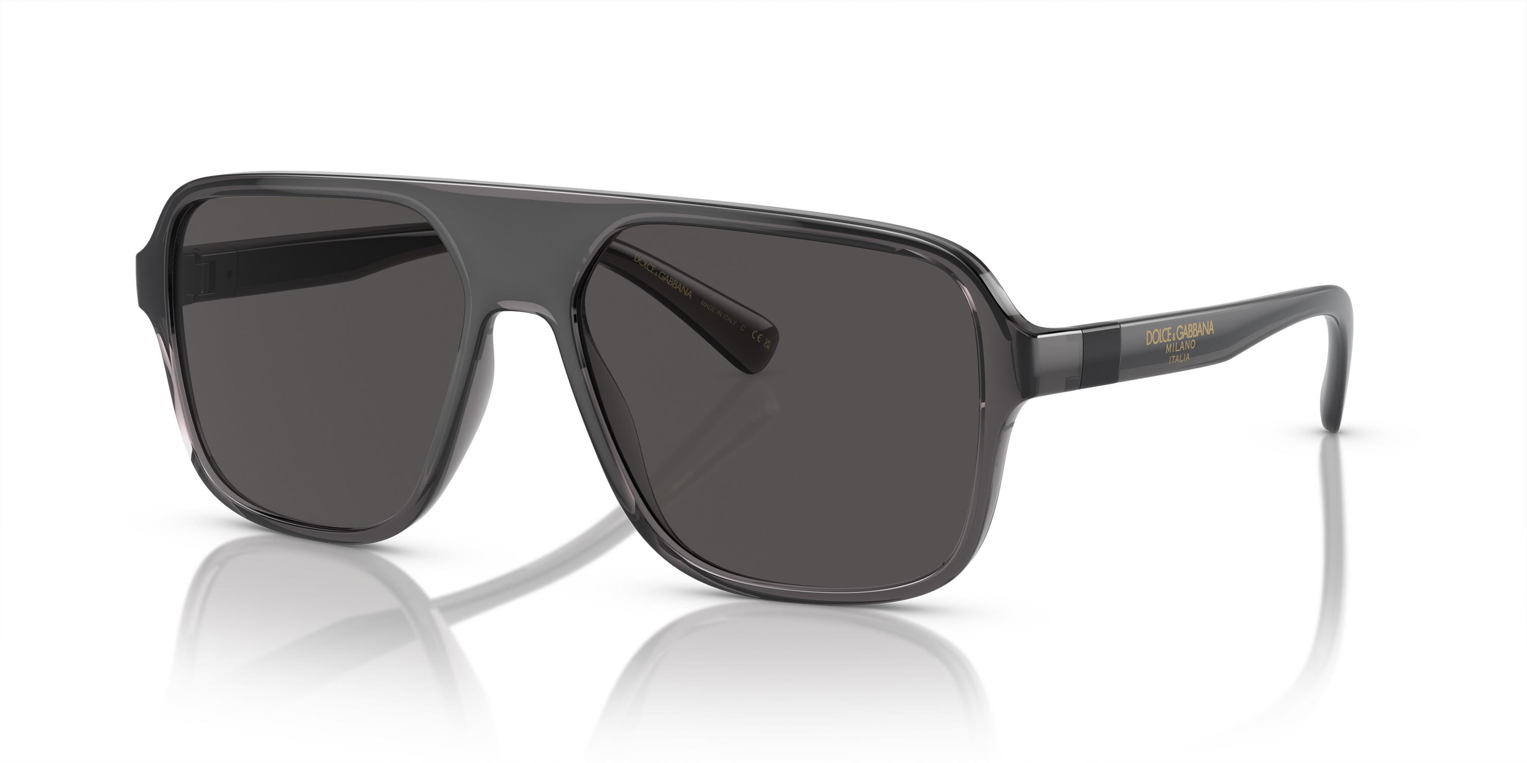 DOLCE & GABBANA 0DG6134 325787 57