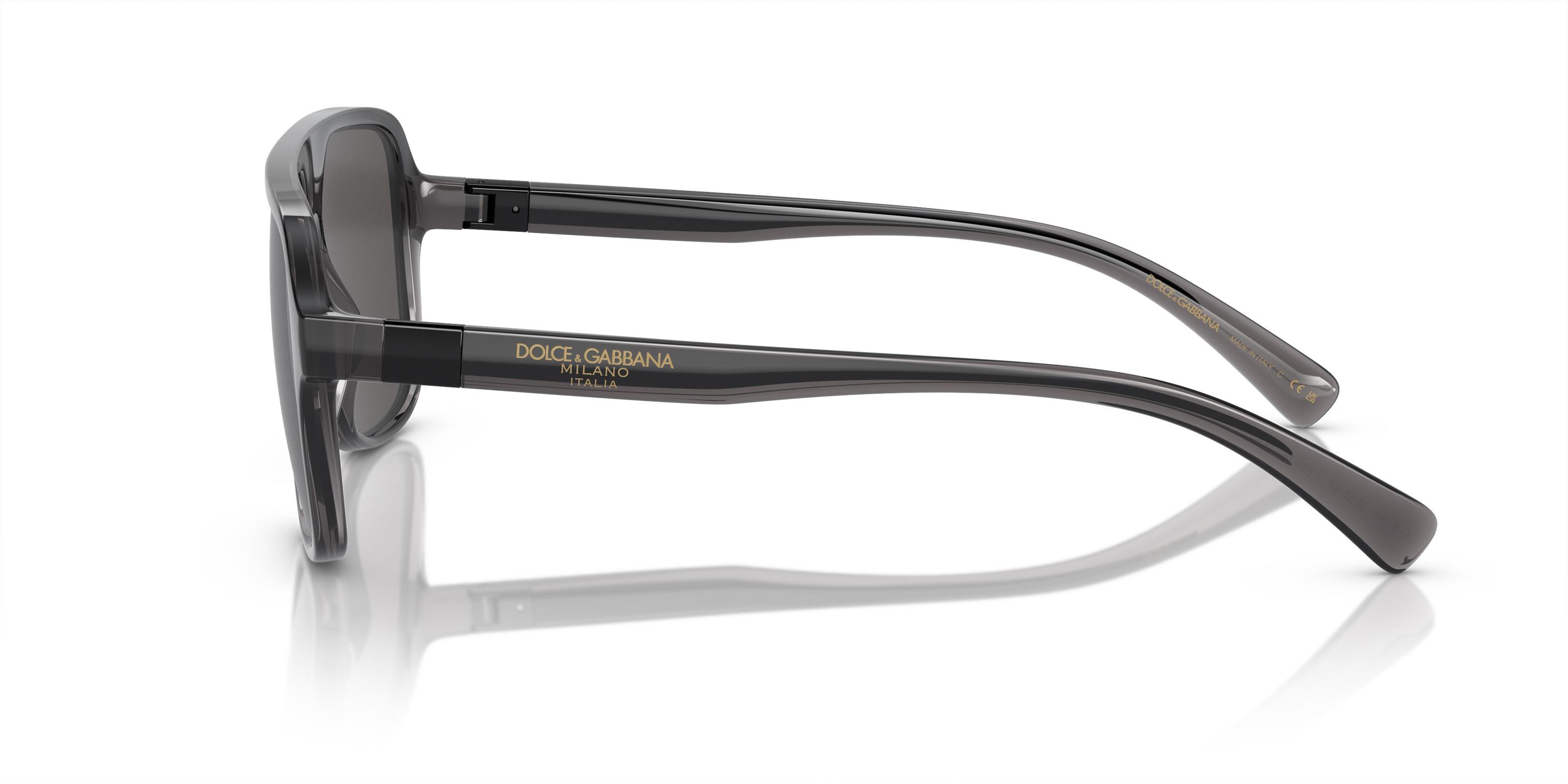 DOLCE & GABBANA 0DG6134 325787 57