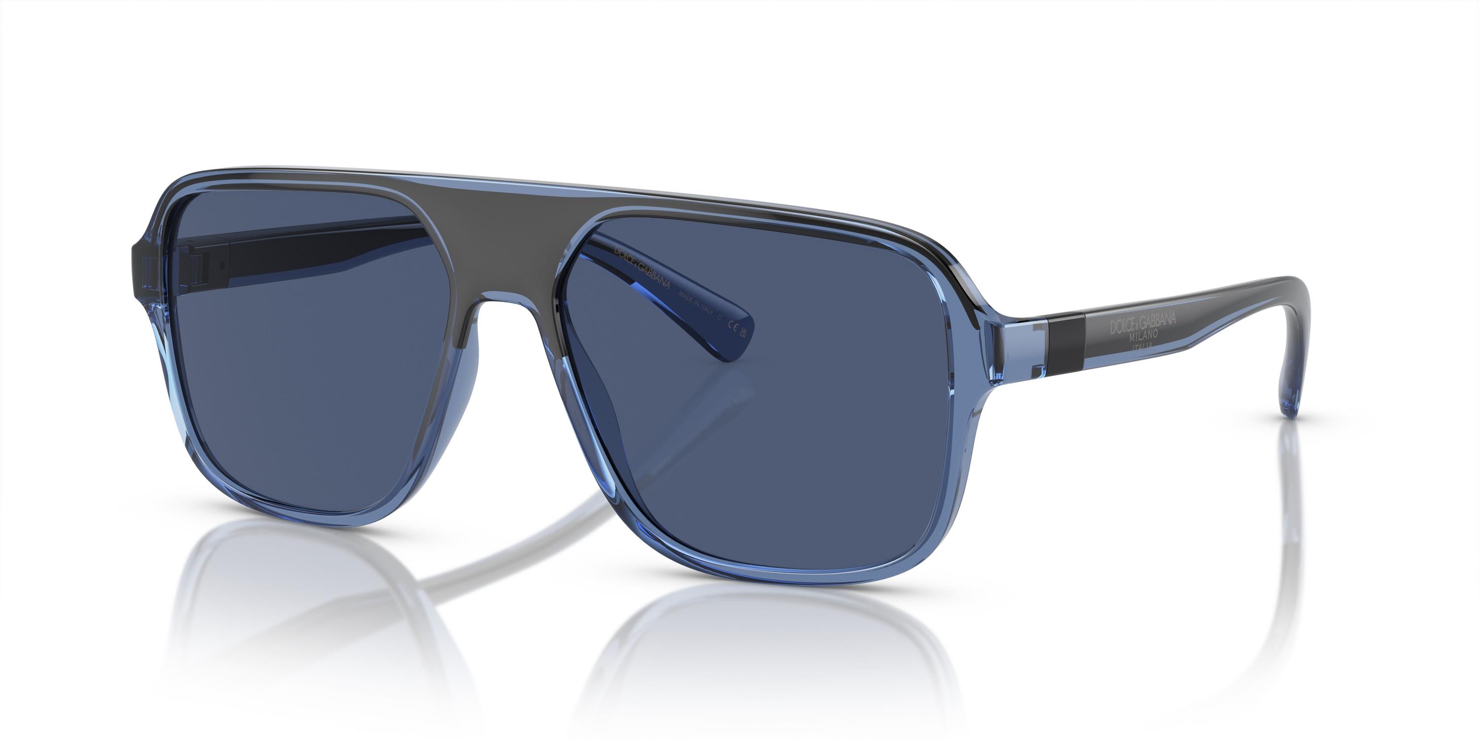 DOLCE & GABBANA 0DG6134 325880 57