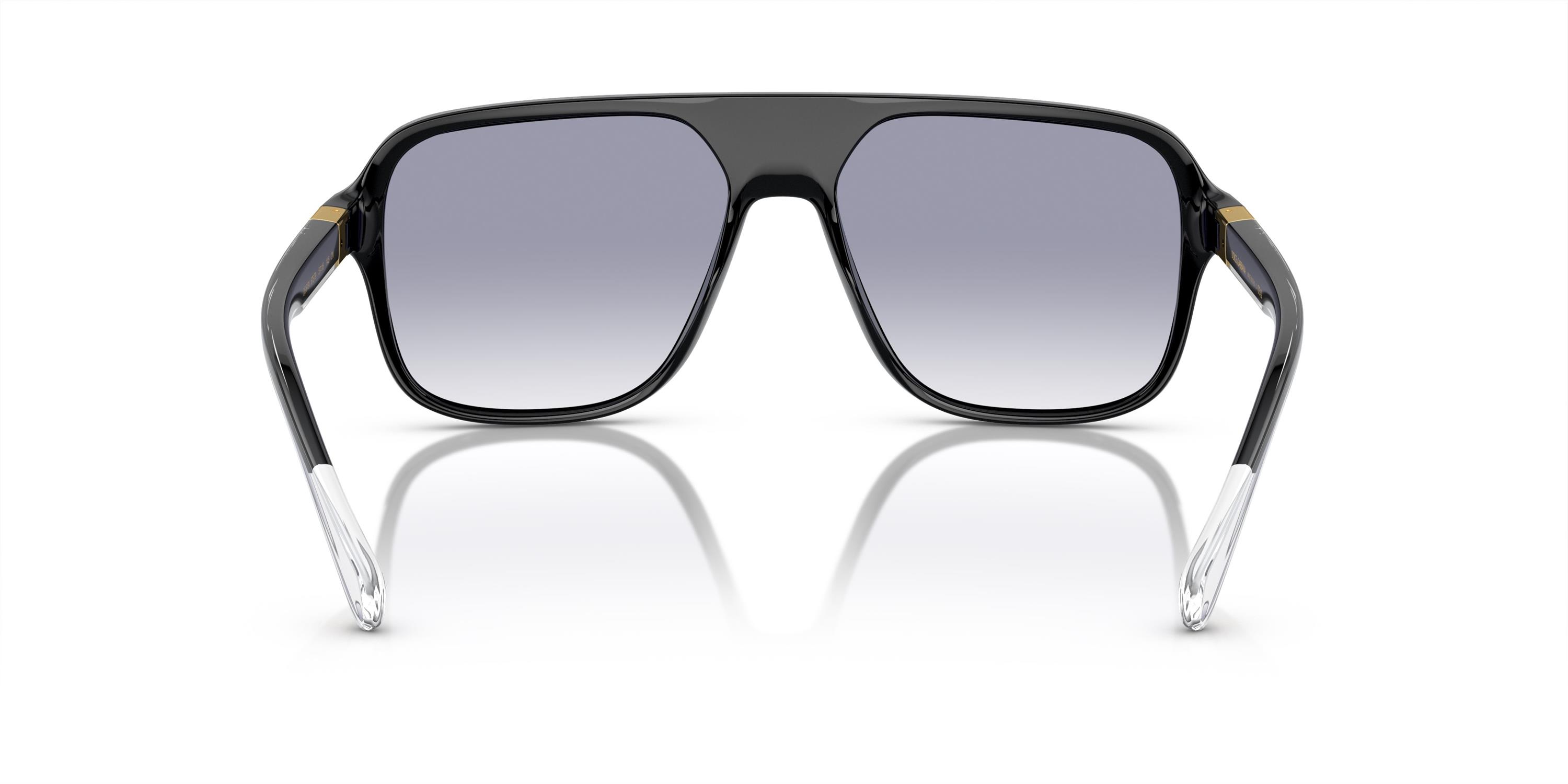 DOLCE & GABBANA 0DG6134 675-79 57
