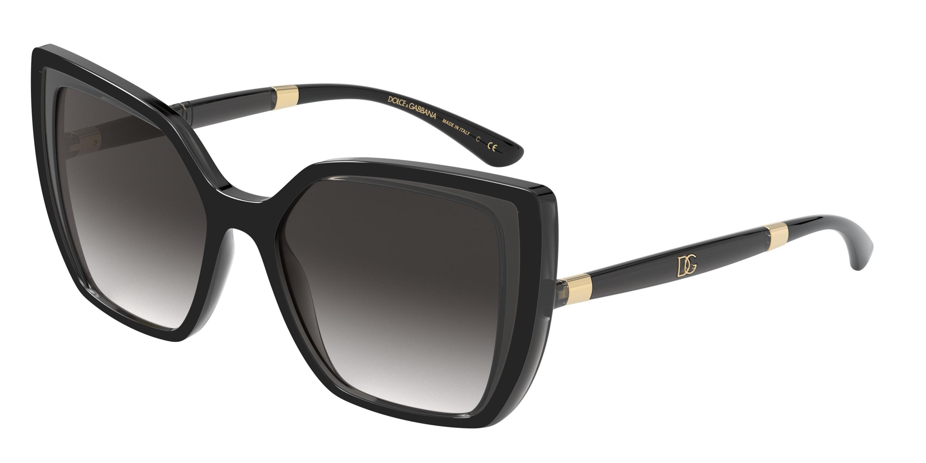 DOLCE & GABBANA 0DG6138 32468G 55