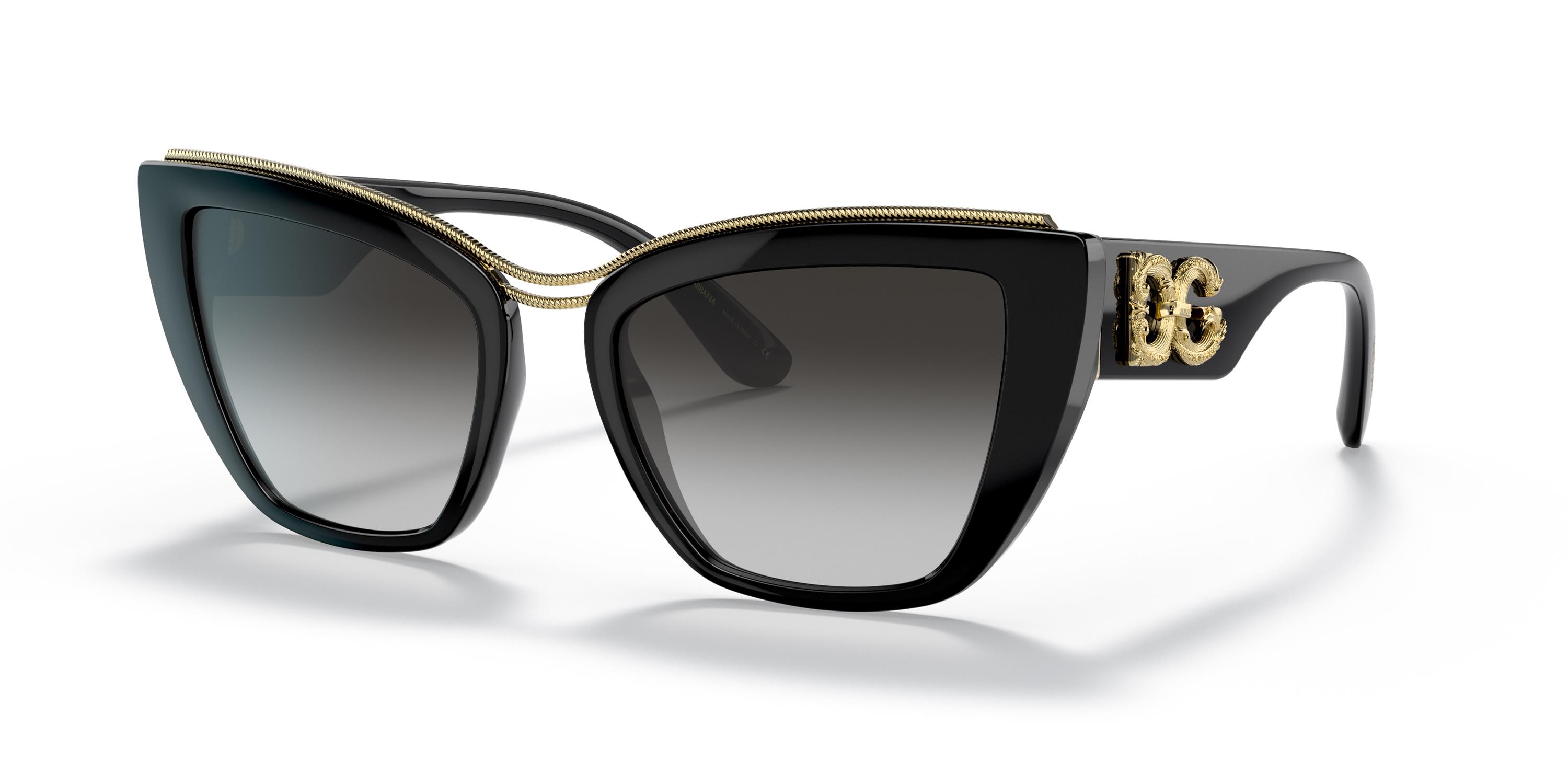 DOLCE & GABBANA 0DG6144 501-8G 54