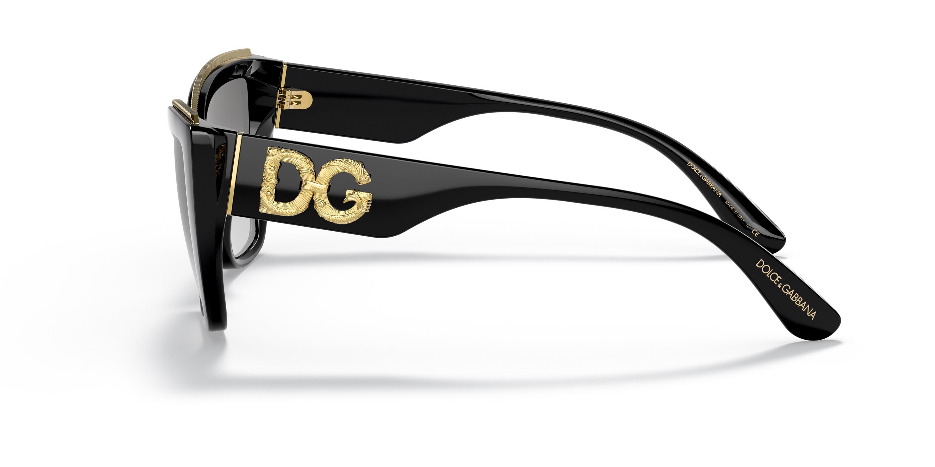 DOLCE & GABBANA 0DG6144 501-8G 54