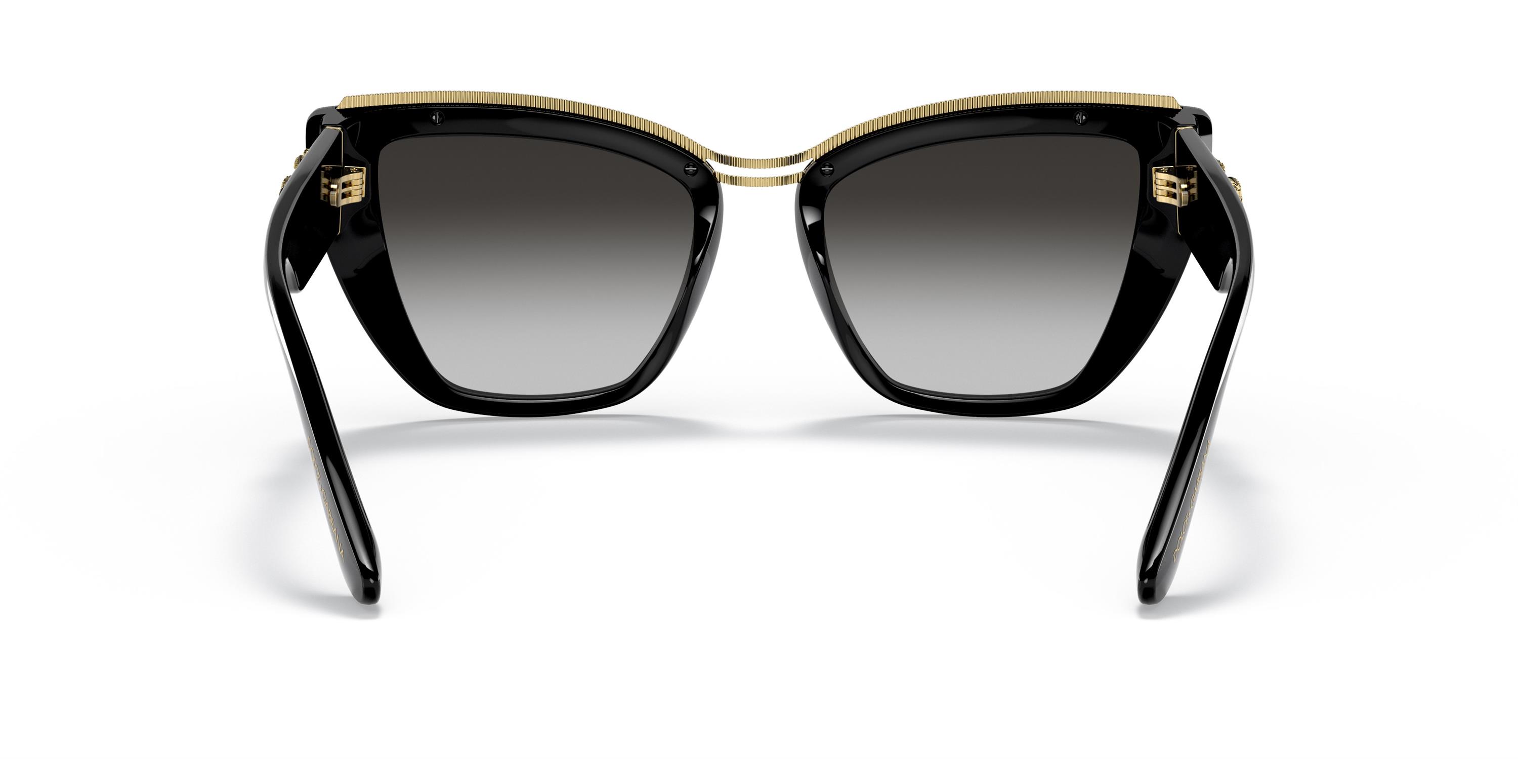 DOLCE & GABBANA 0DG6144 501-8G 54