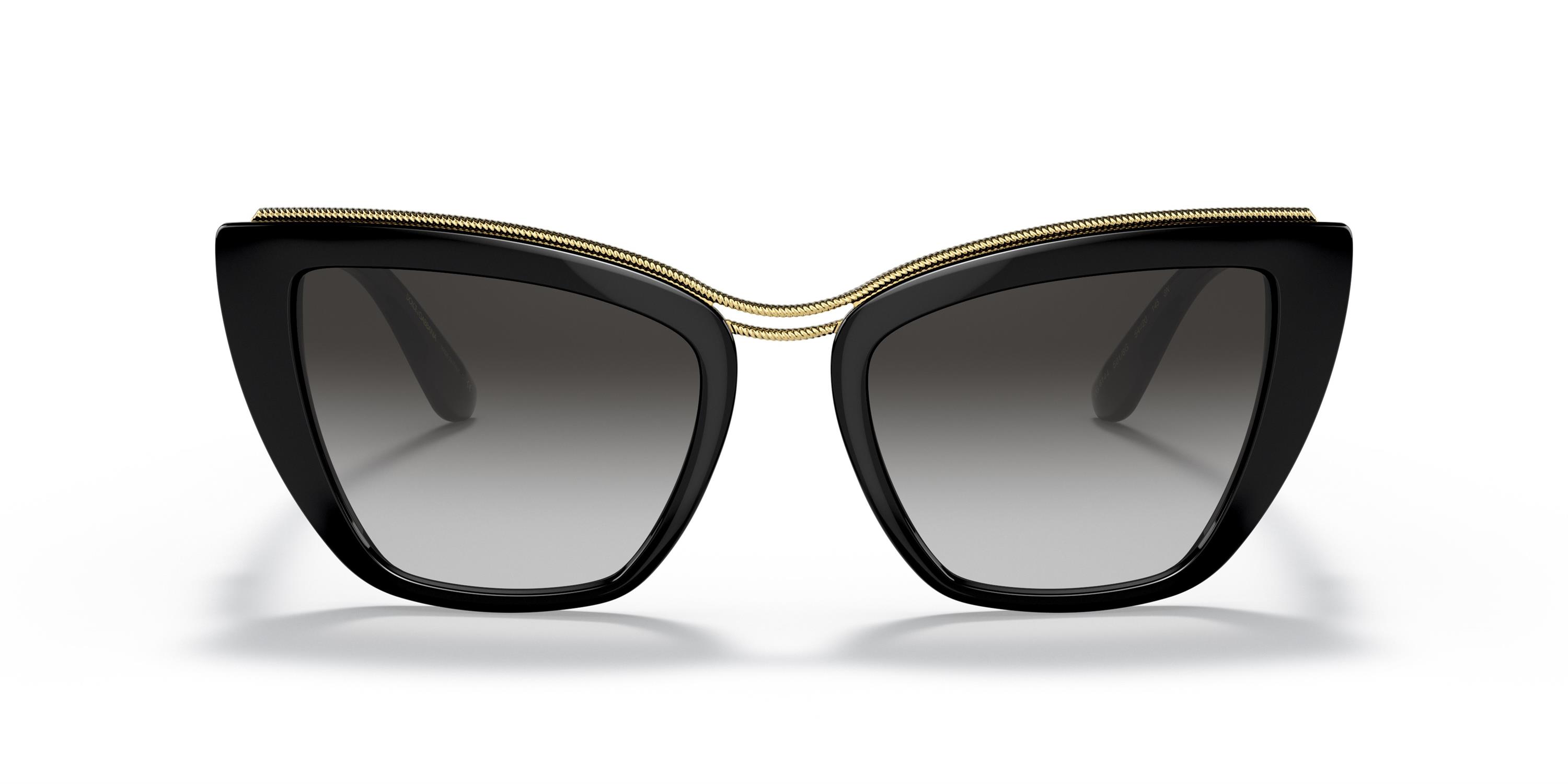 DOLCE & GABBANA 0DG6144 501-8G 54