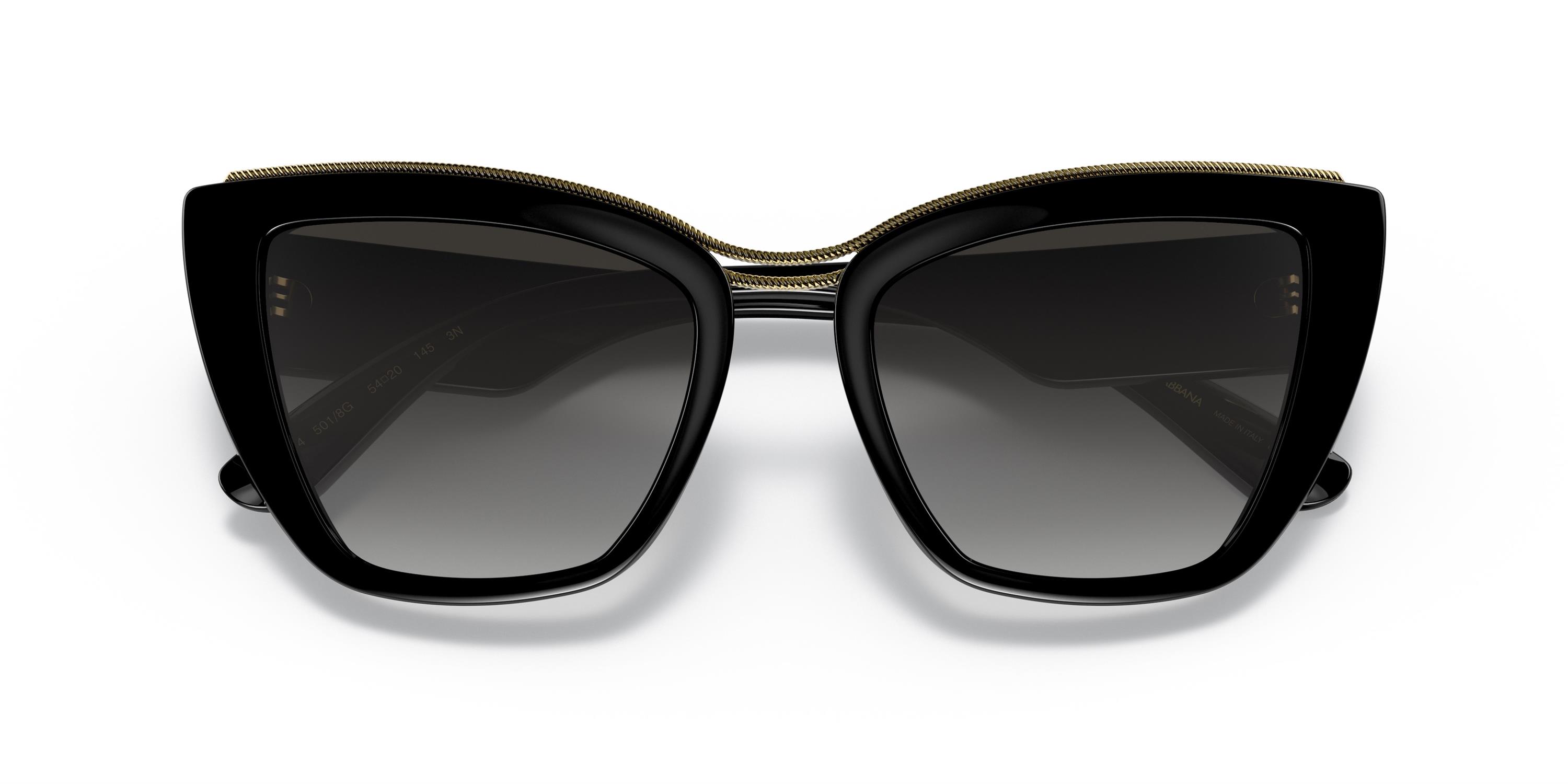 DOLCE & GABBANA 0DG6144 501-8G 54