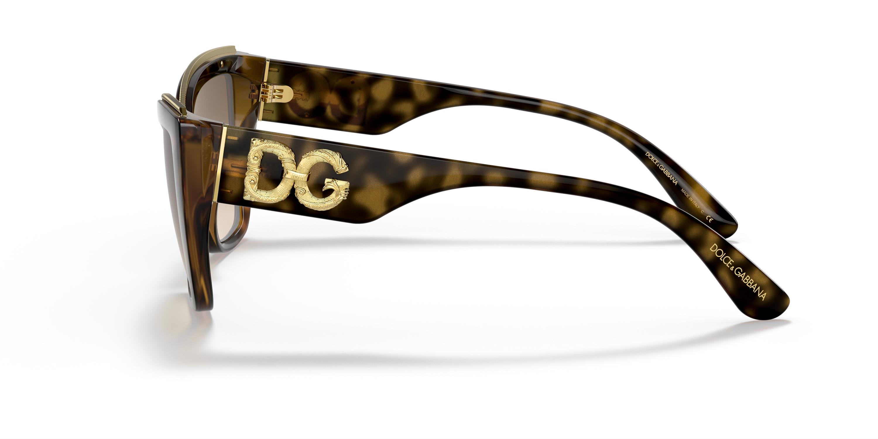 DOLCE & GABBANA 0DG6144 502-13 54