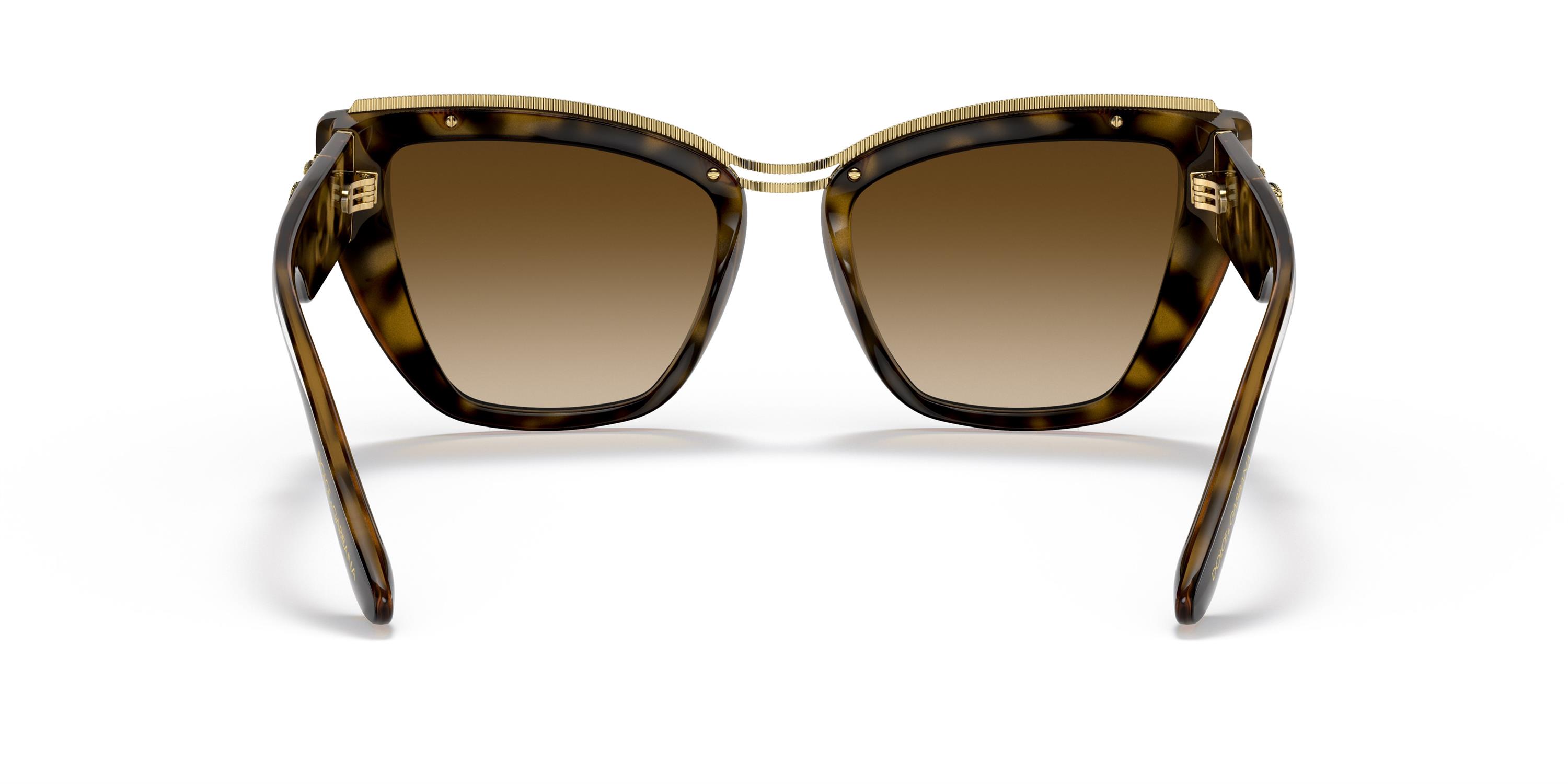 DOLCE & GABBANA 0DG6144 502-13 54