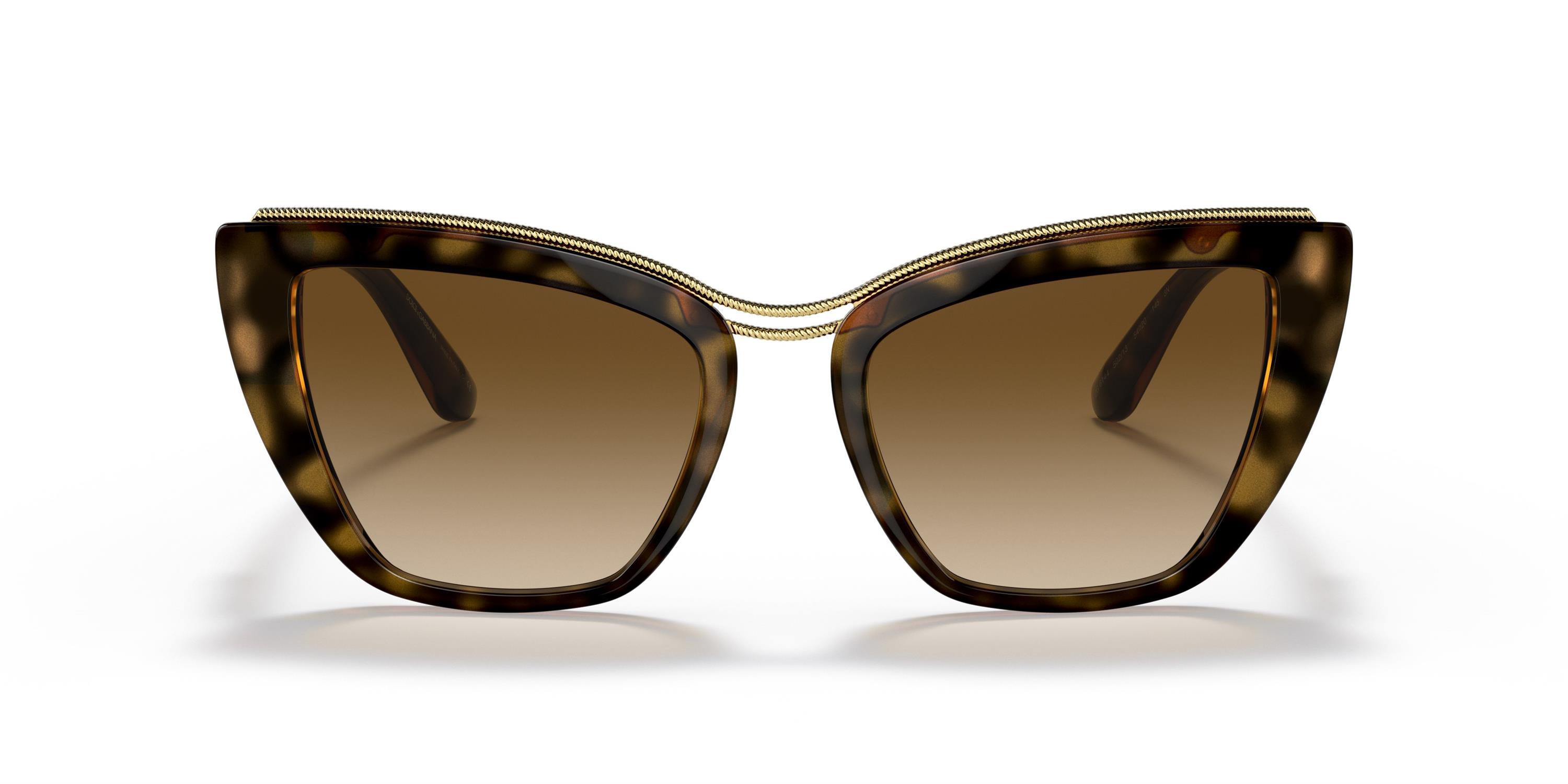 DOLCE & GABBANA 0DG6144 502-13 54