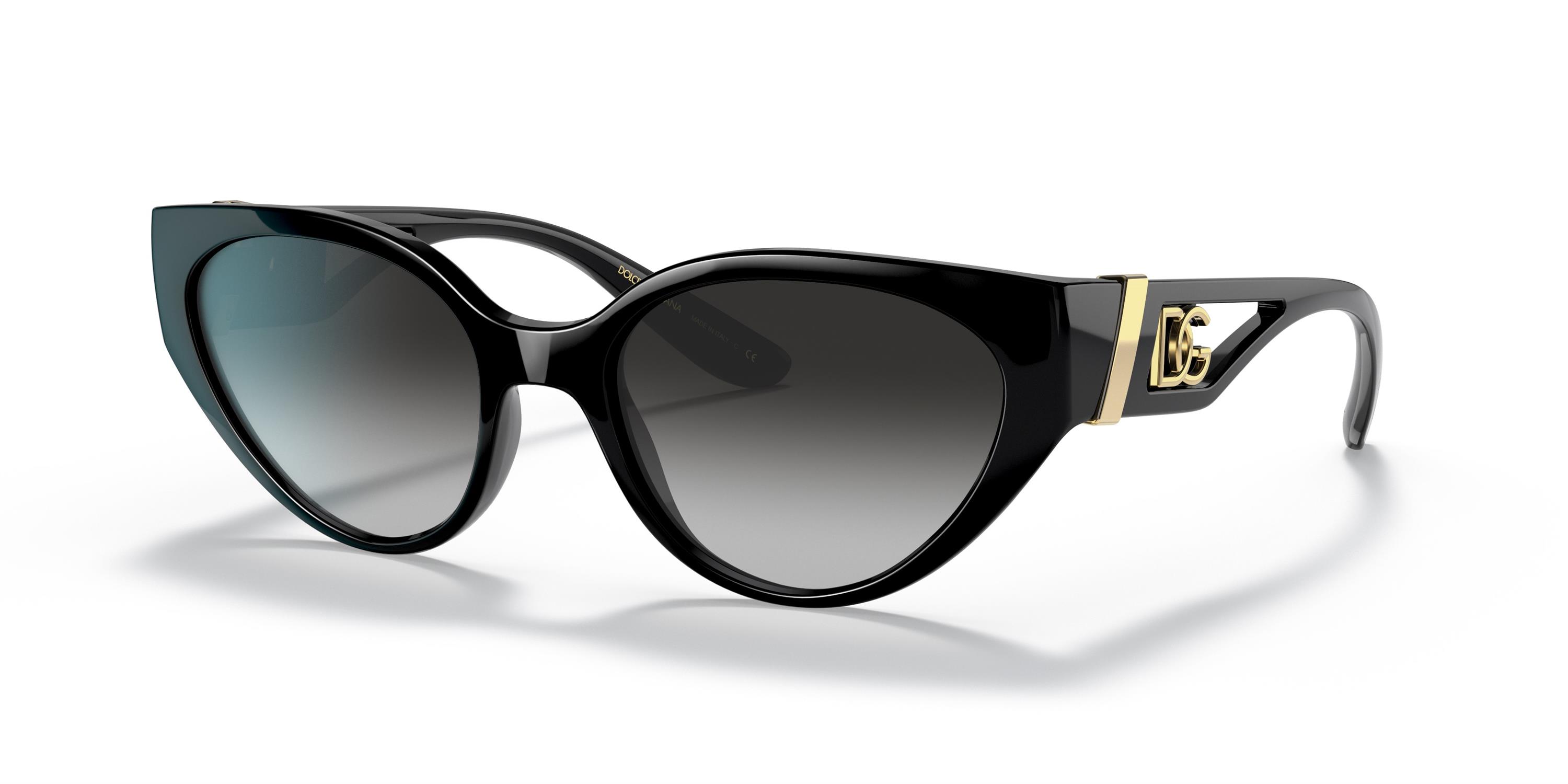 DOLCE & GABBANA 0DG6146 501-8G 54