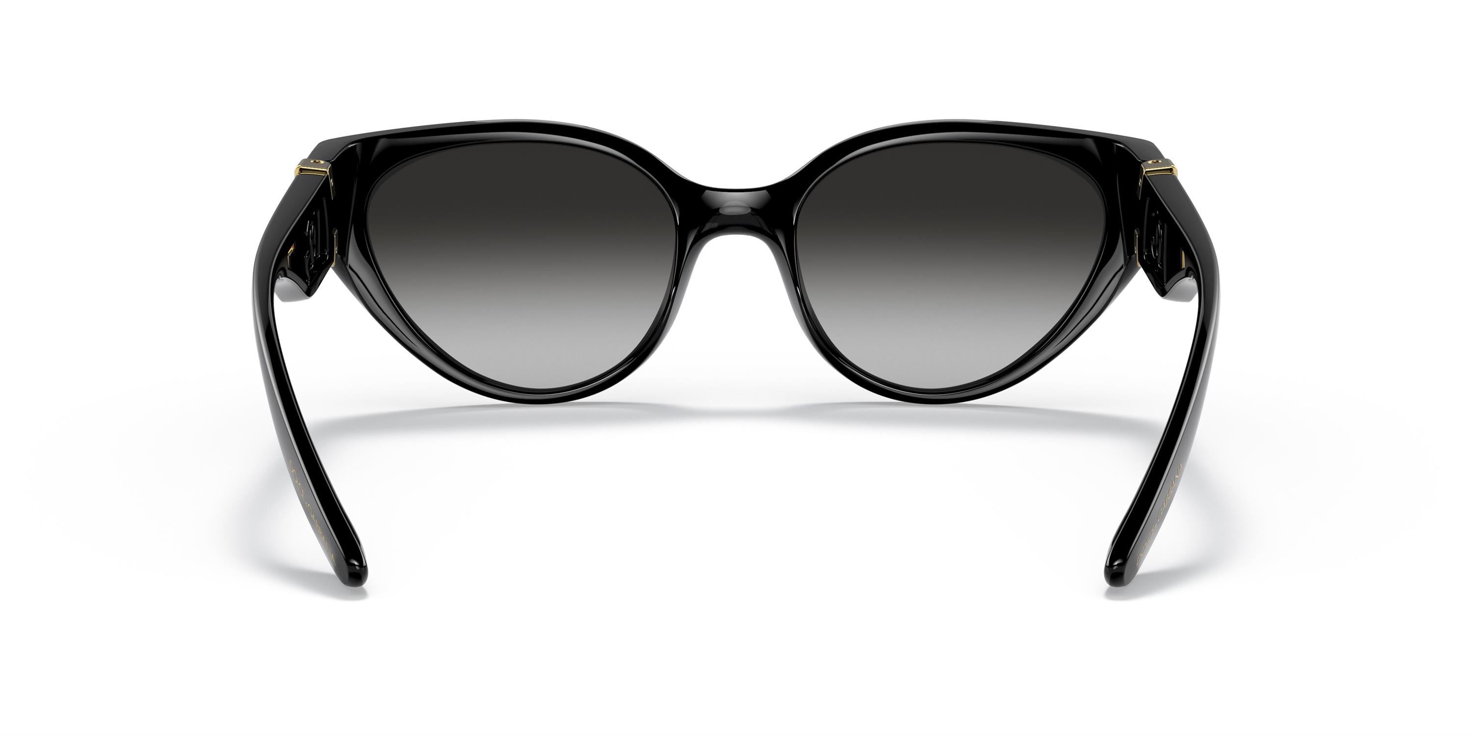 DOLCE & GABBANA 0DG6146 501-8G 54