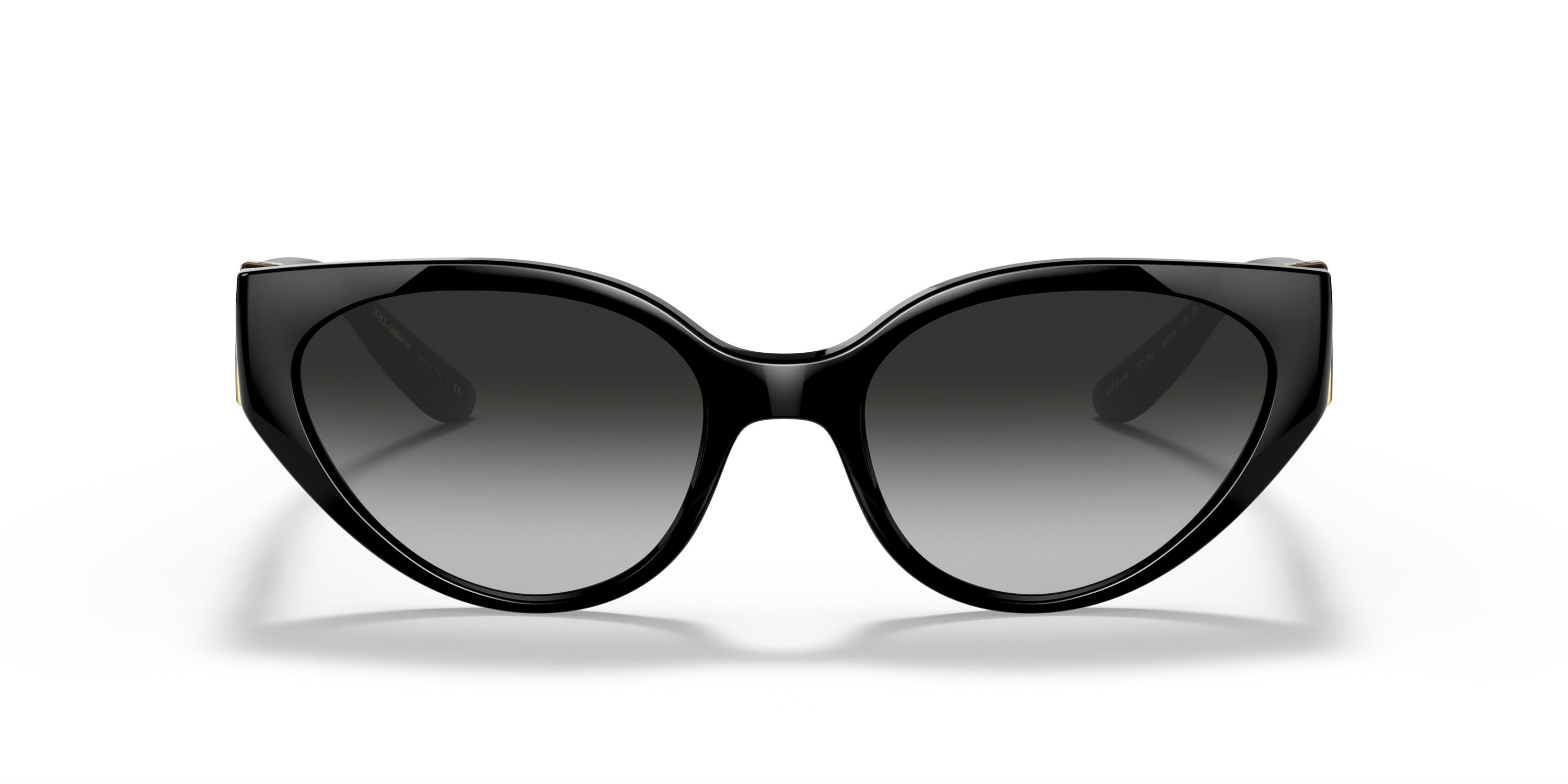 DOLCE & GABBANA 0DG6146 501-8G 54