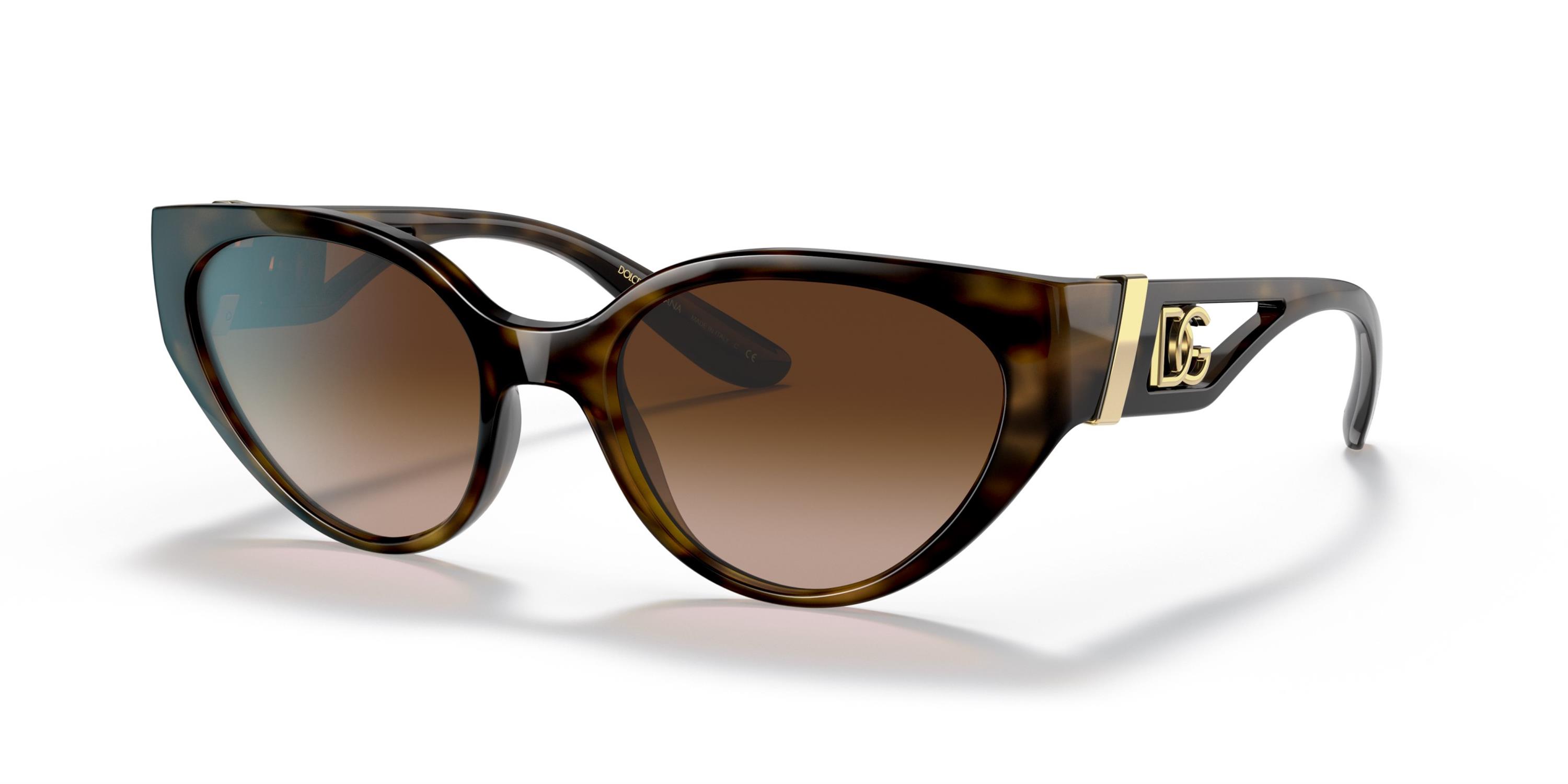 DOLCE & GABBANA 0DG6146 502-13 54