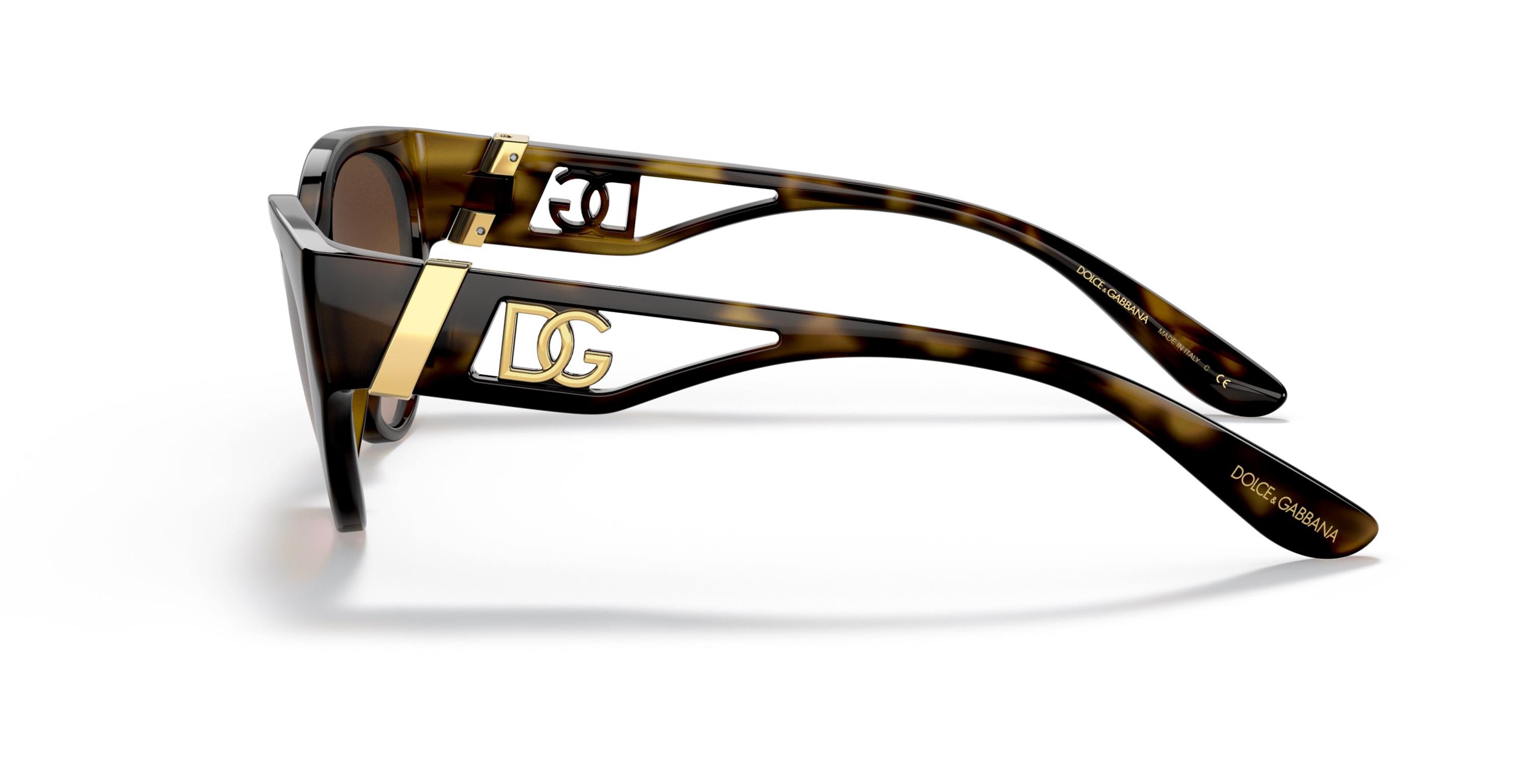 DOLCE & GABBANA 0DG6146 502-13 54