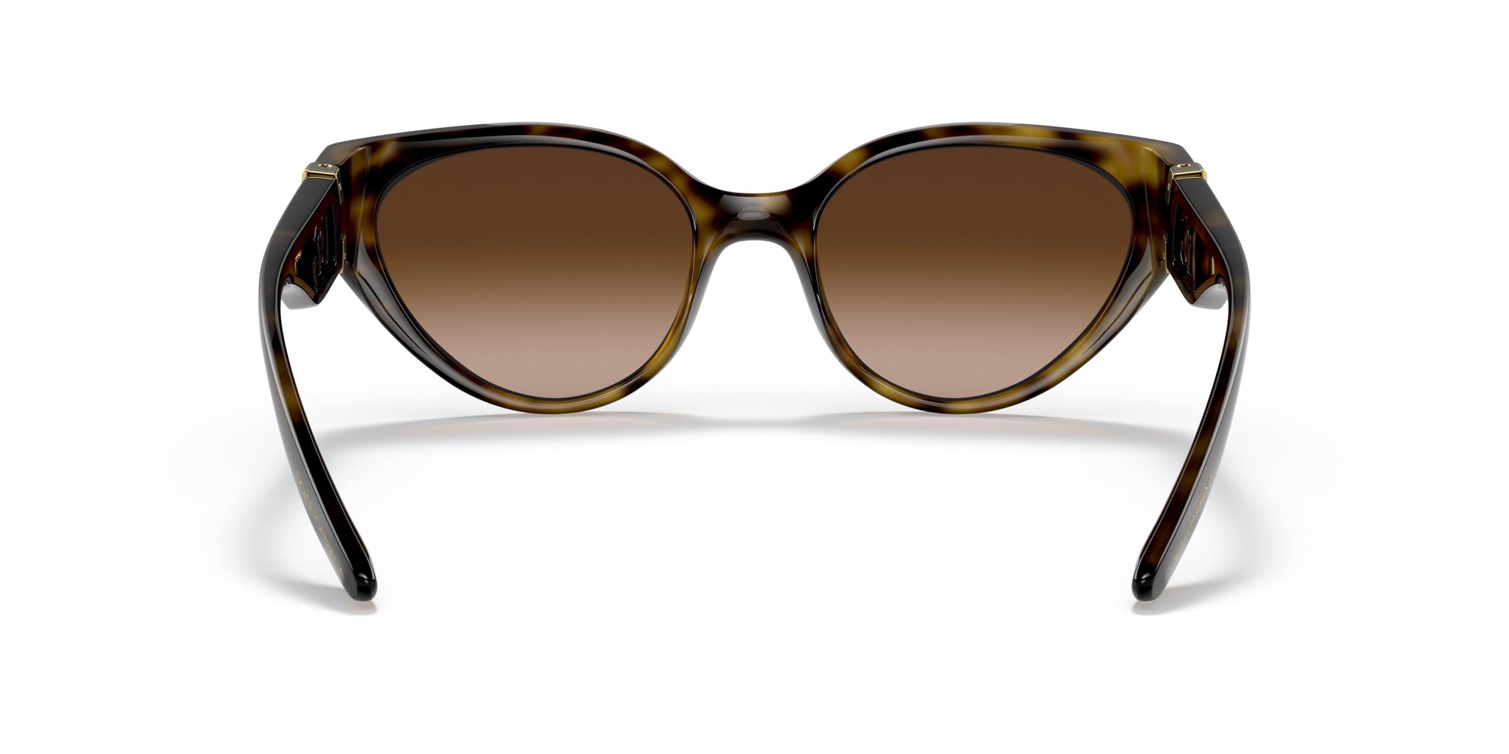 DOLCE & GABBANA 0DG6146 502-13 54