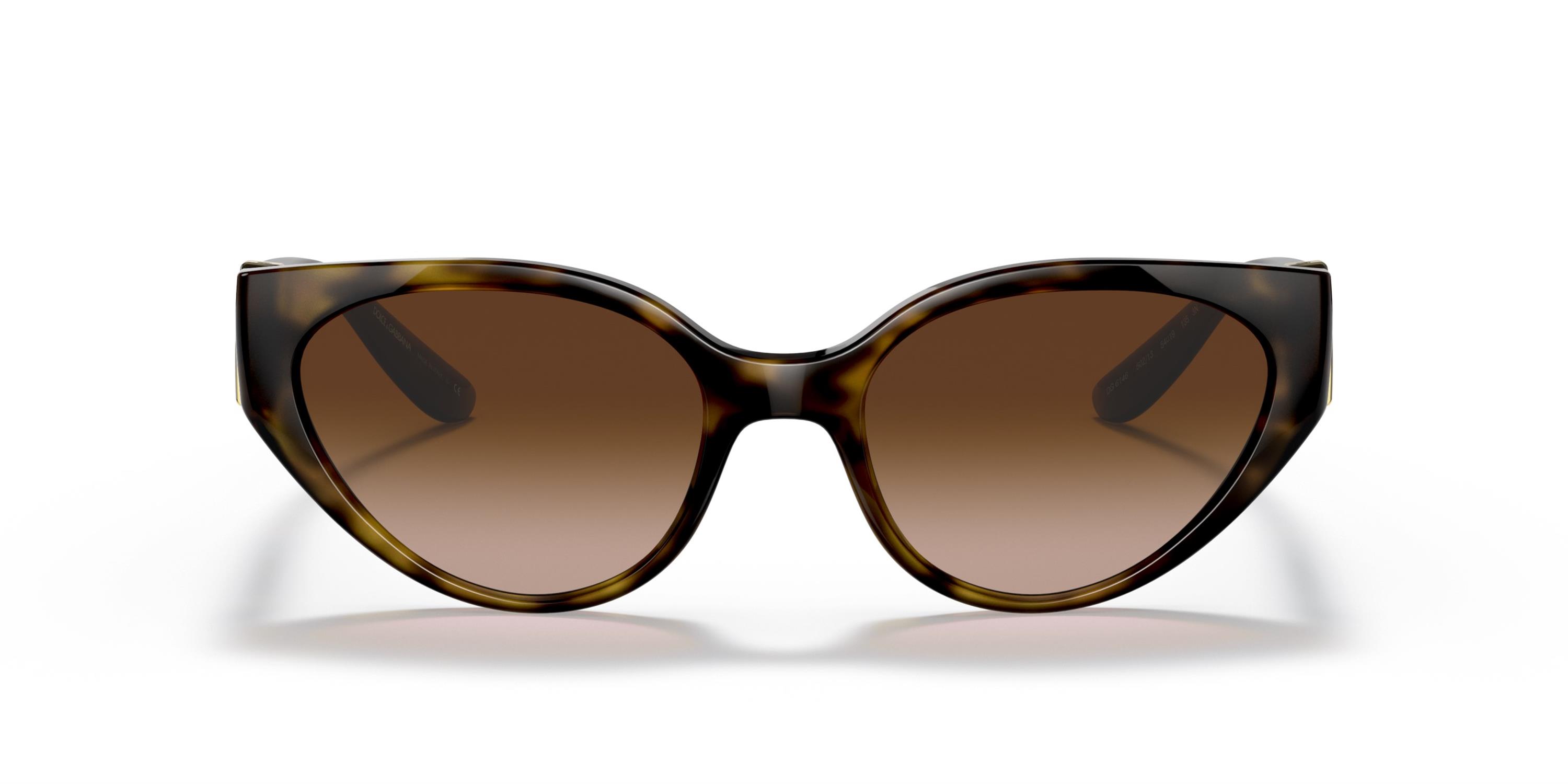DOLCE & GABBANA 0DG6146 502-13 54