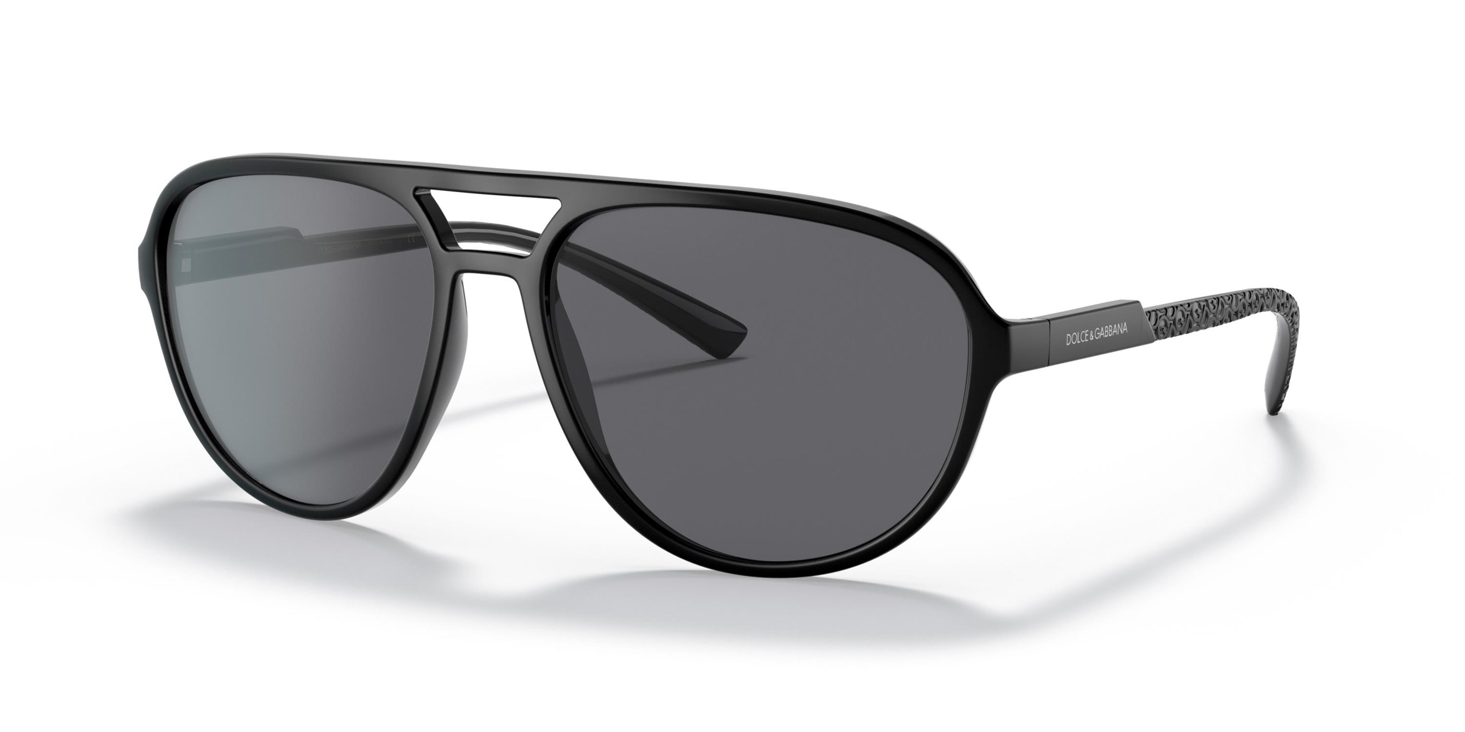 DOLCE & GABBANA 0DG6150 252581 60