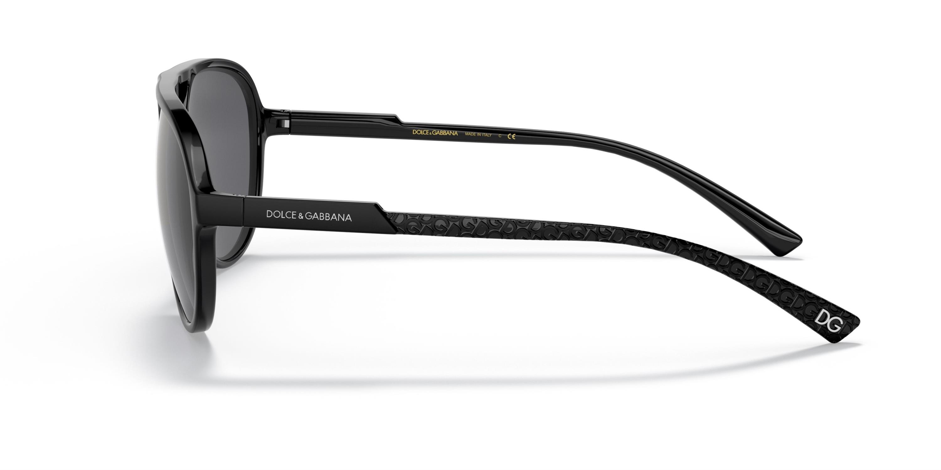 DOLCE & GABBANA 0DG6150 252581 60