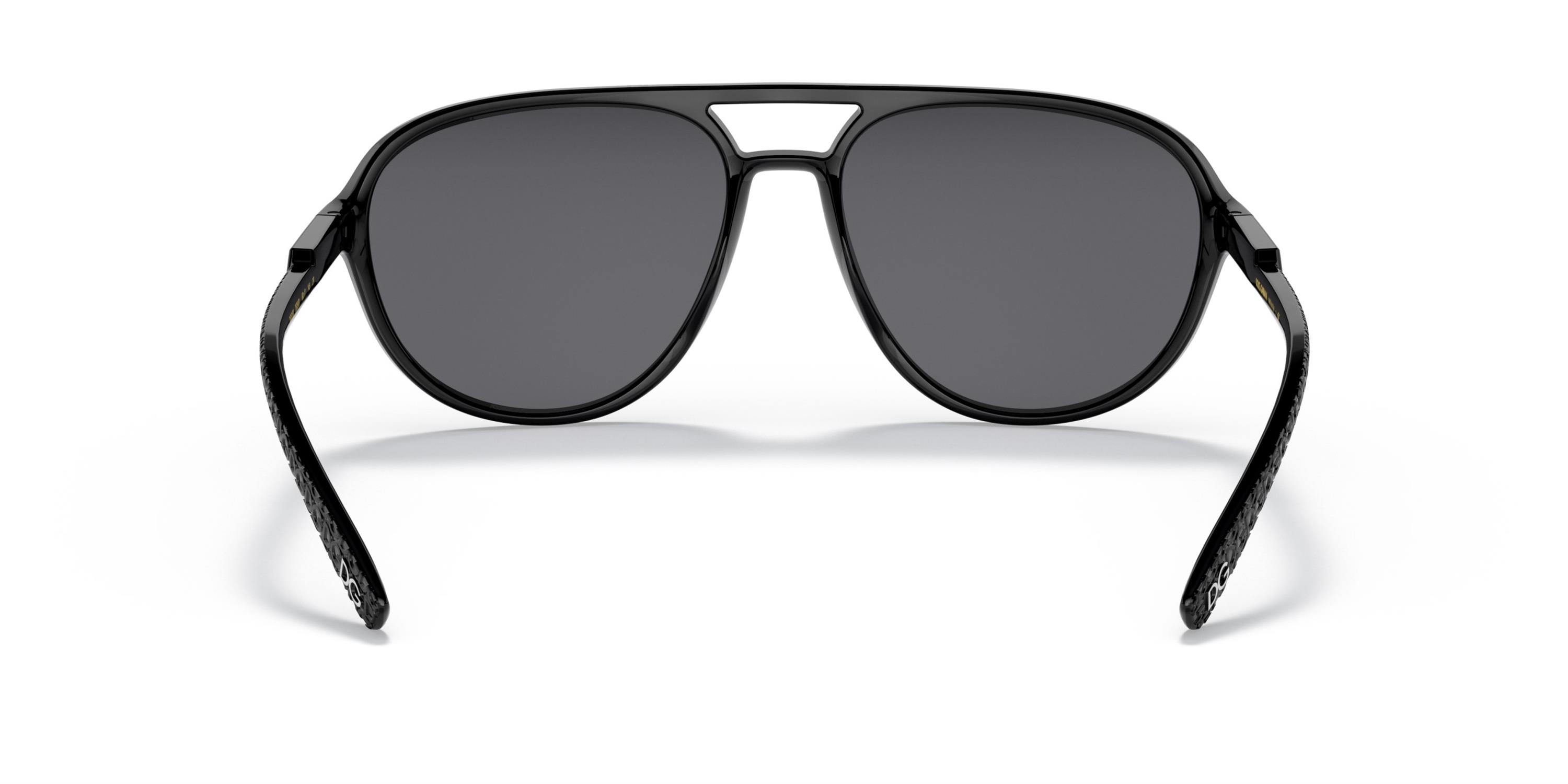 DOLCE & GABBANA 0DG6150 252581 60