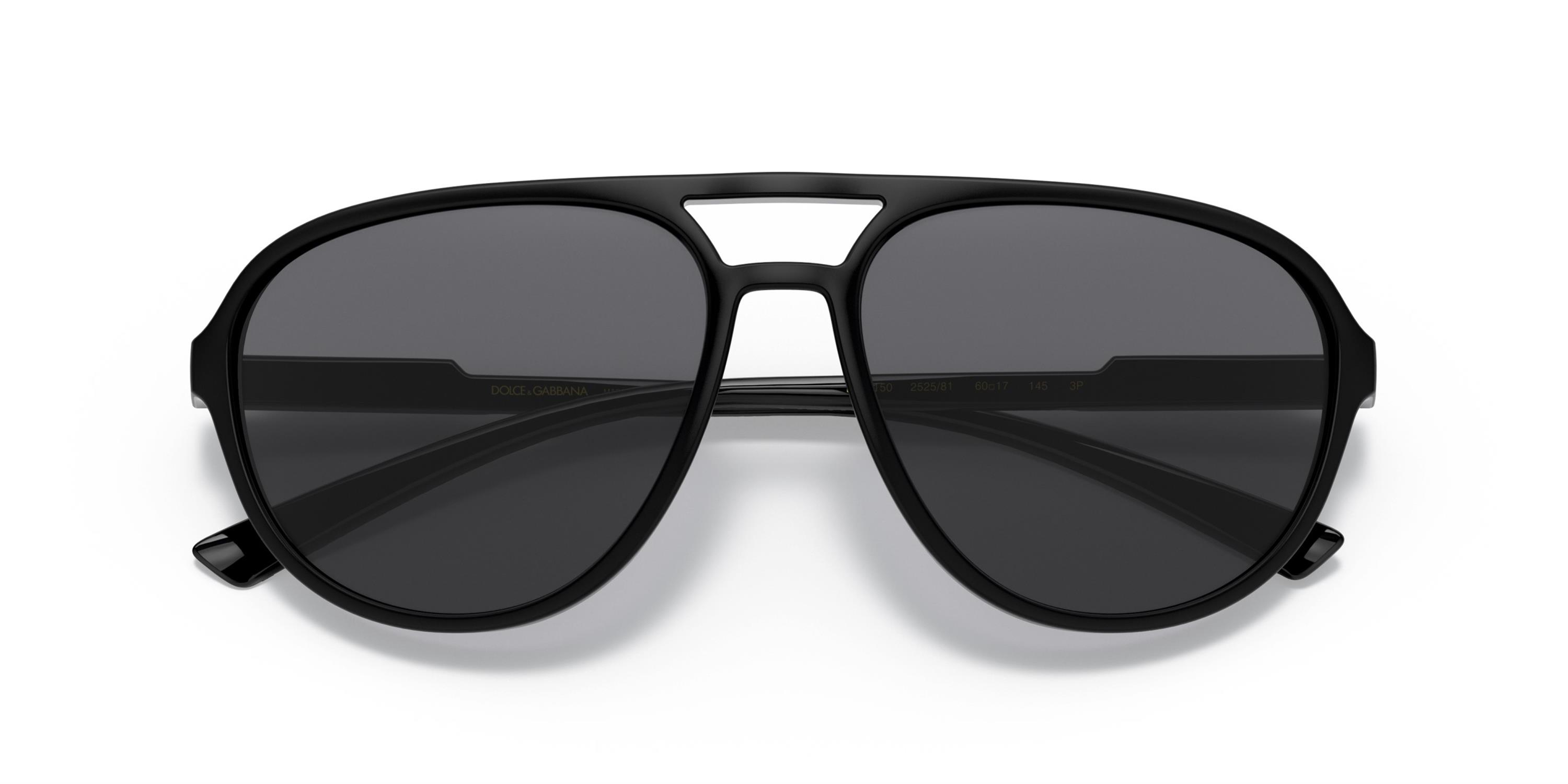 DOLCE & GABBANA 0DG6150 252581 60