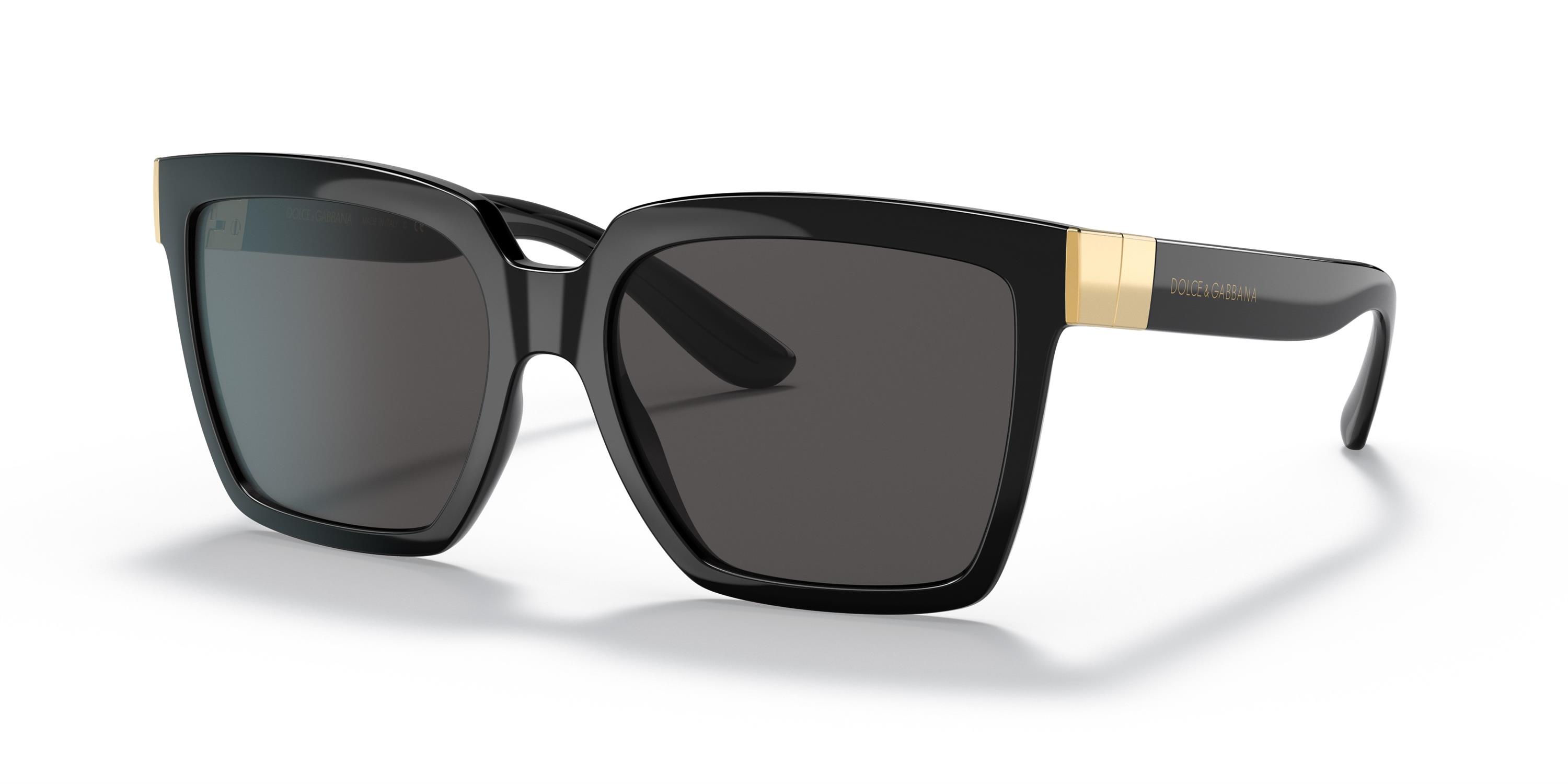 DOLCE & GABBANA 0DG6165 501-87 56