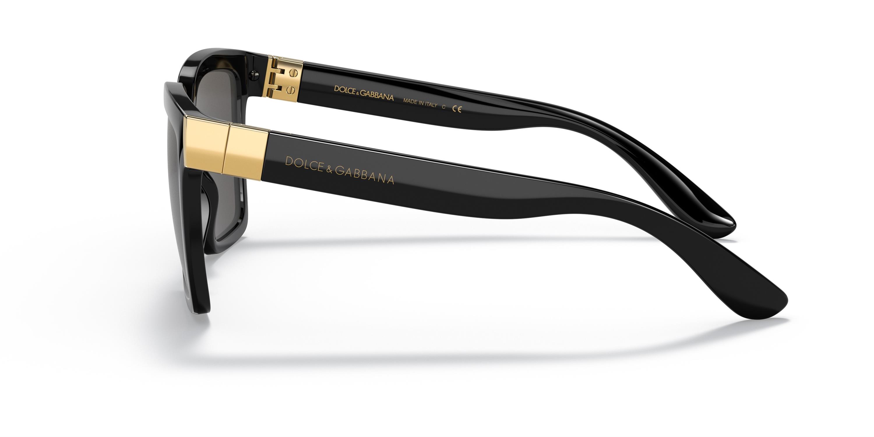 DOLCE & GABBANA 0DG6165 501-87 56