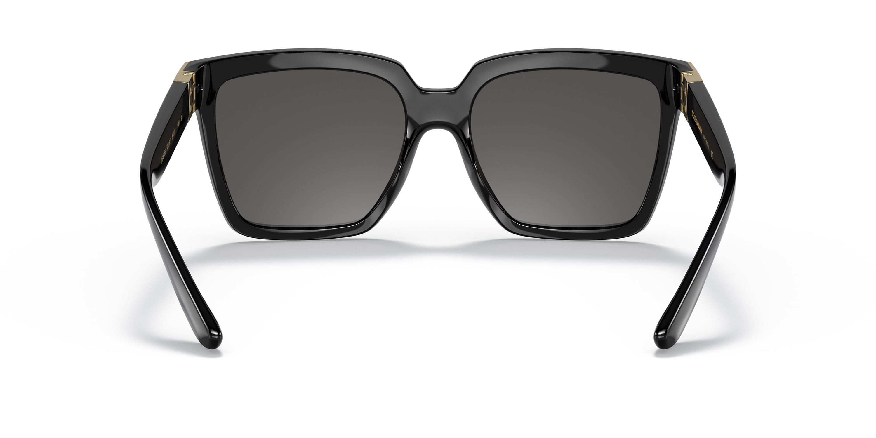 DOLCE & GABBANA 0DG6165 501-87 56