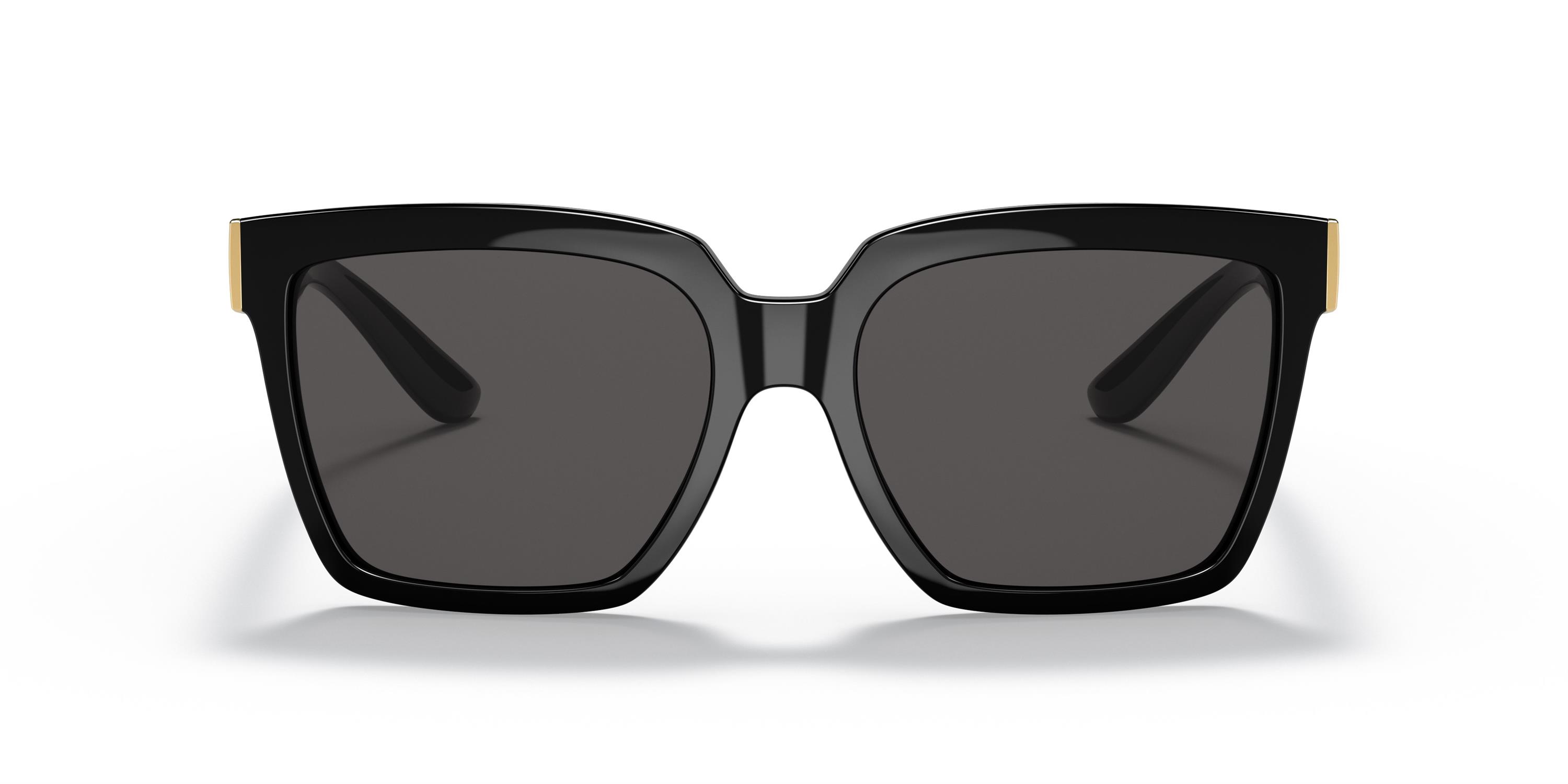 DOLCE & GABBANA 0DG6165 501-87 56