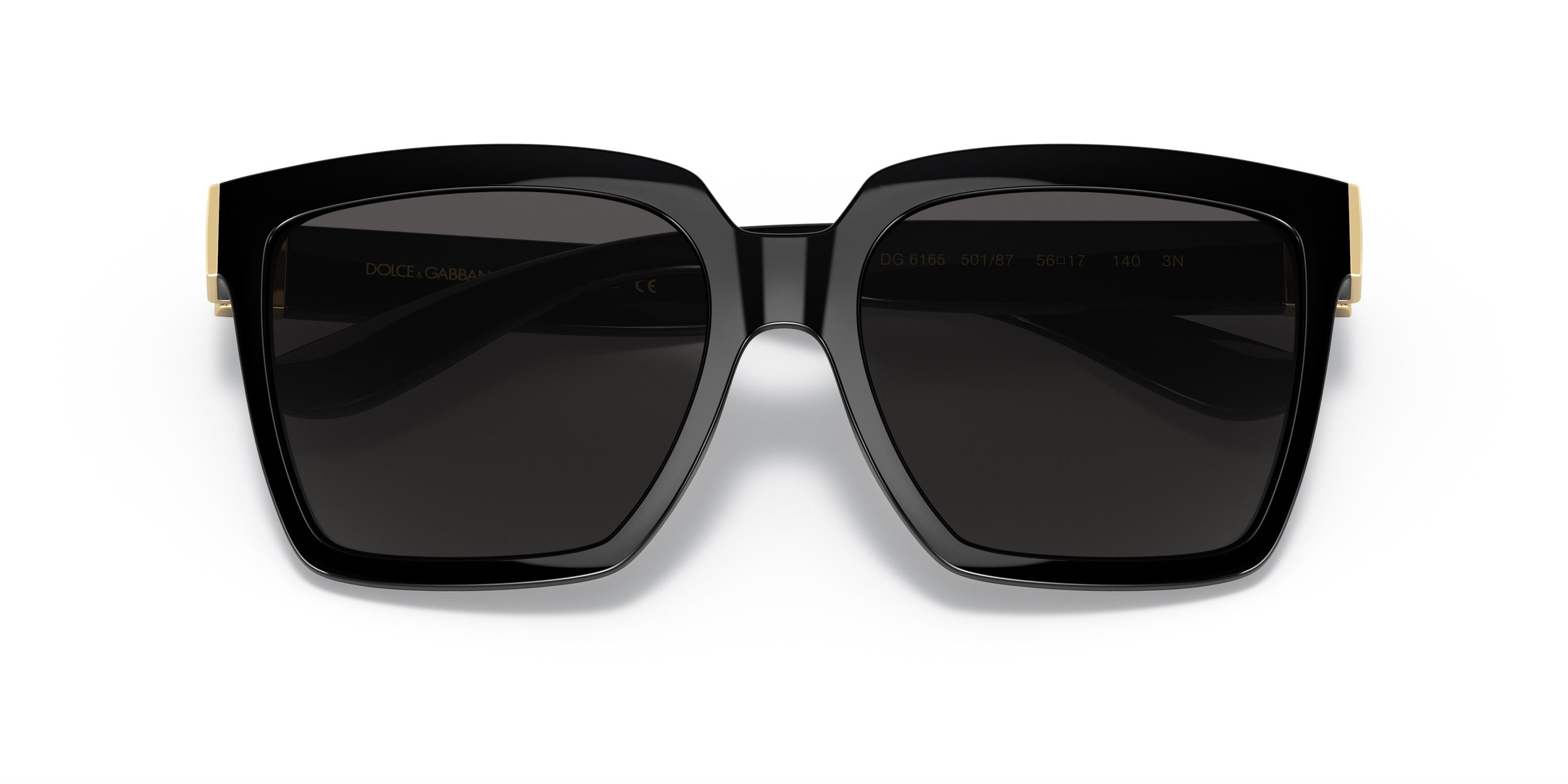 DOLCE & GABBANA 0DG6165 501-87 56