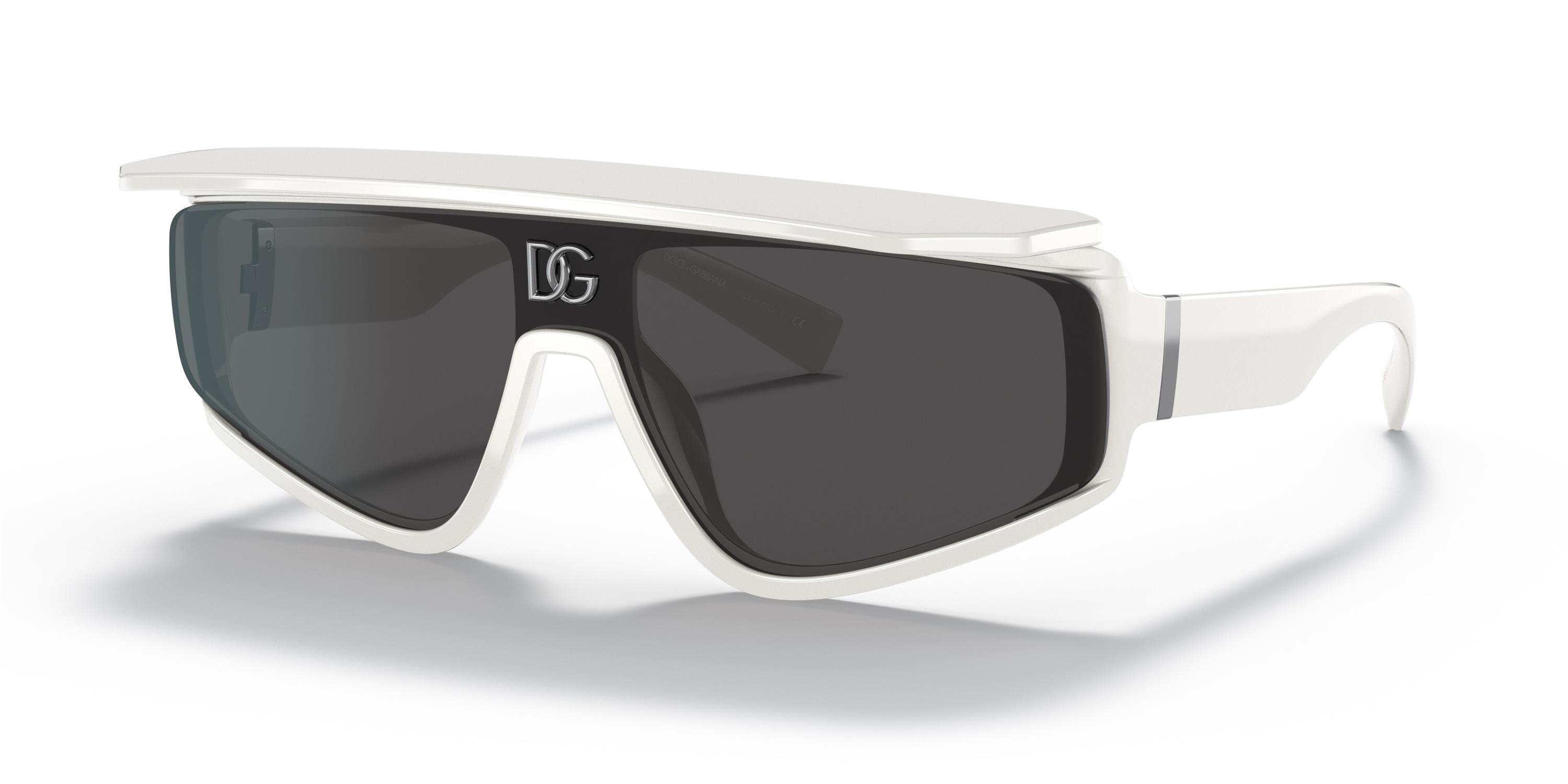 DOLCE & GABBANA 0DG6177 331287 46