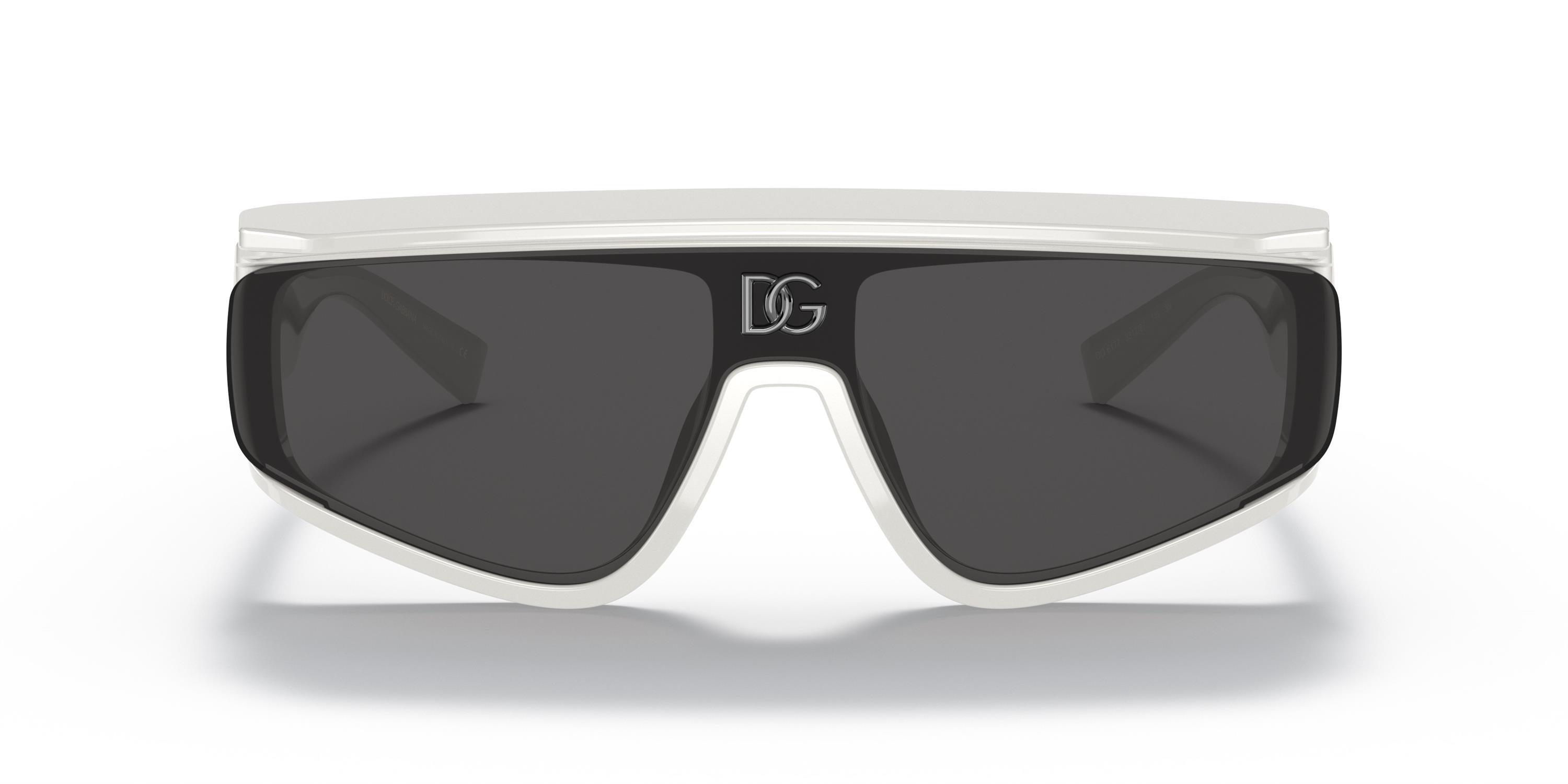 DOLCE & GABBANA 0DG6177 331287 46