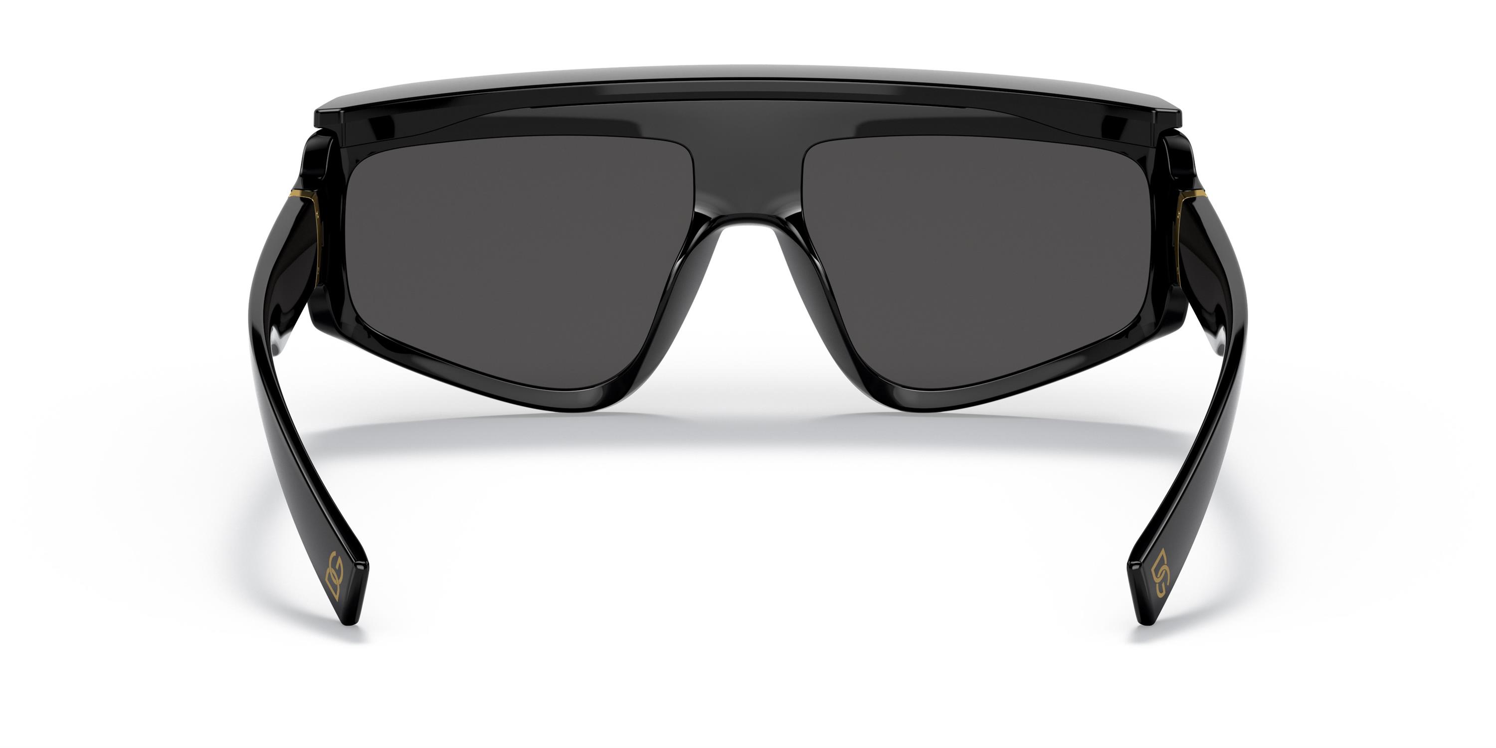 DOLCE & GABBANA 0DG6177 501-87 46