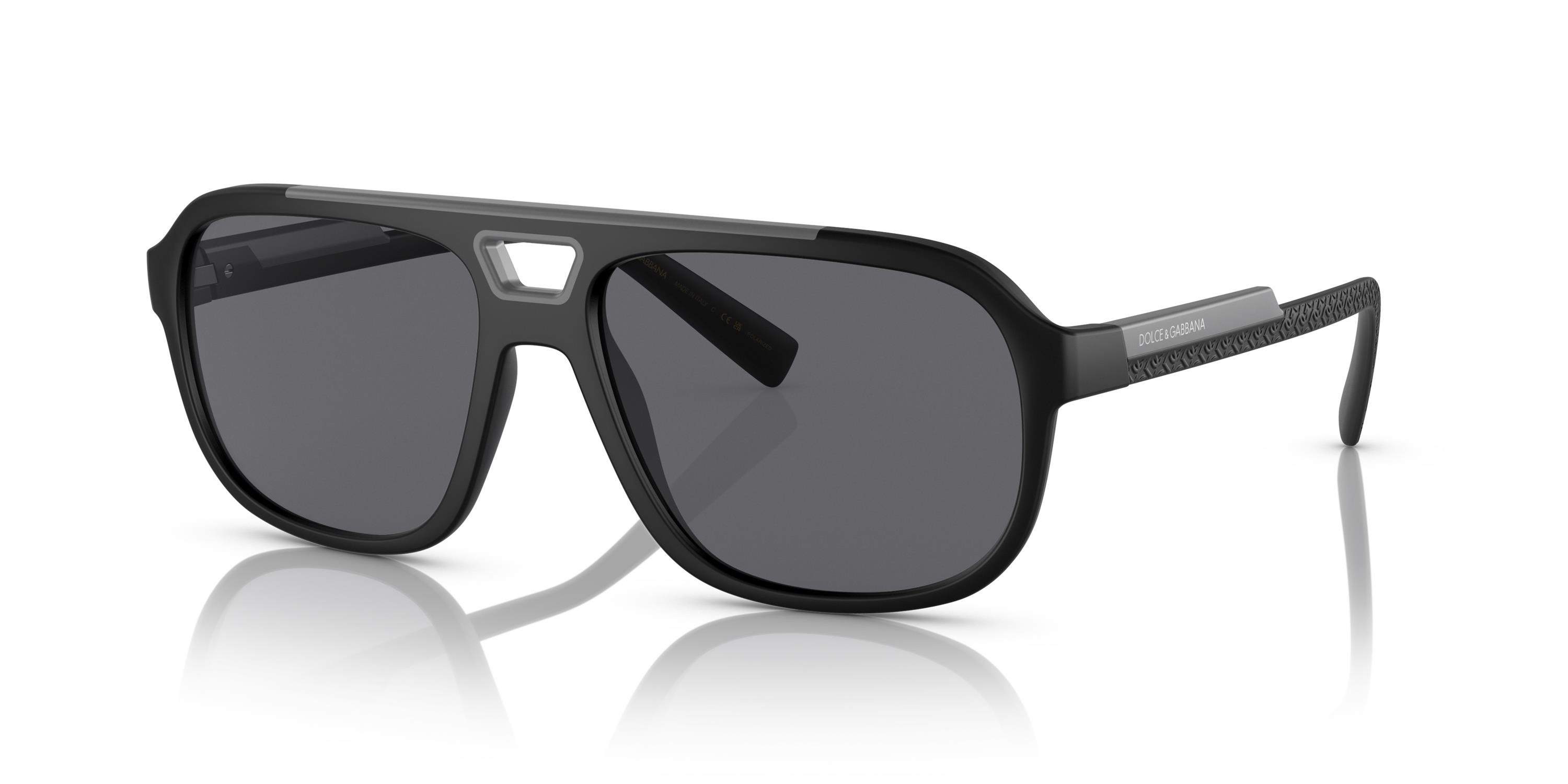 DOLCE & GABBANA 0DG6179 252581 58