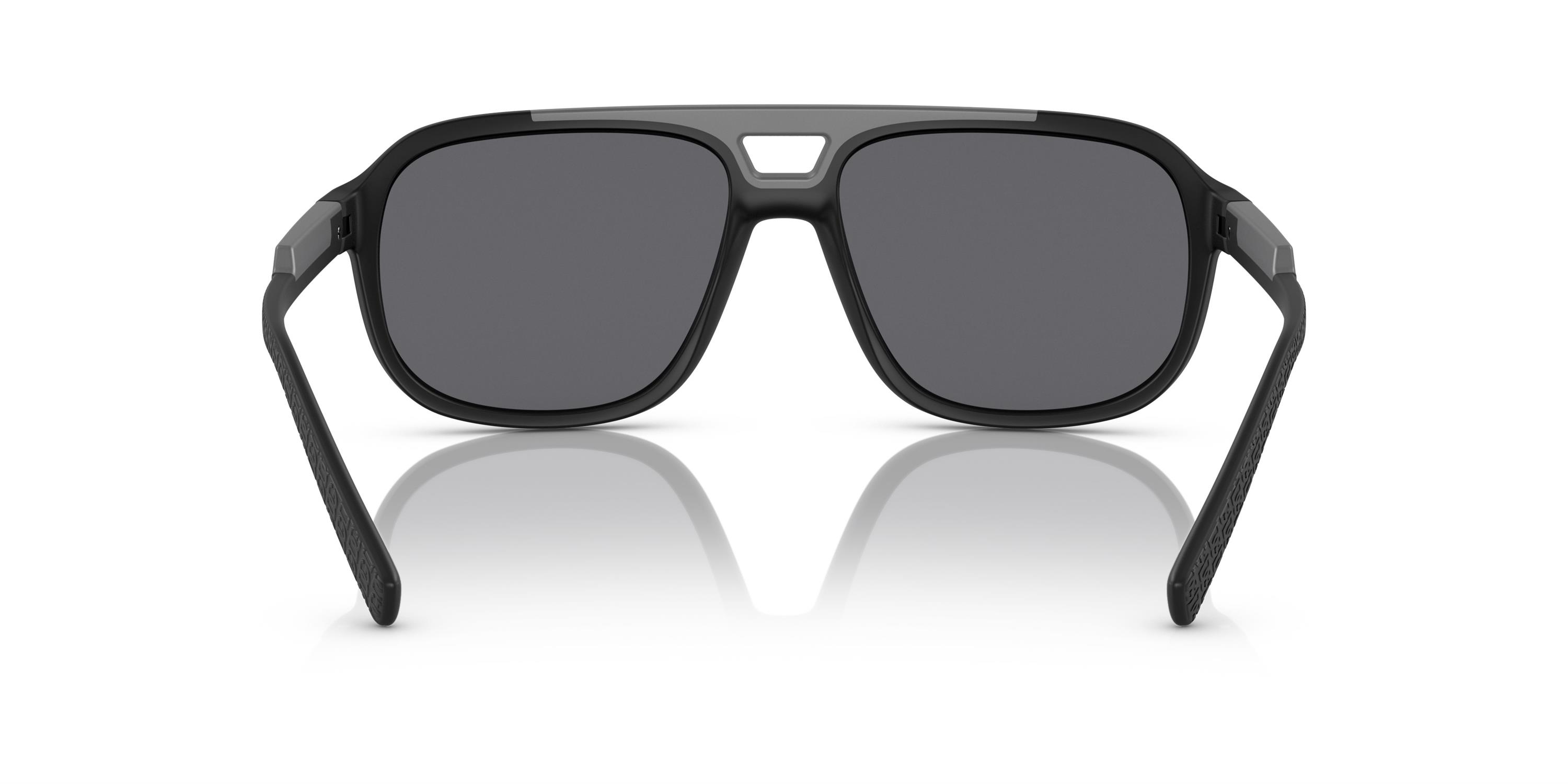 DOLCE & GABBANA 0DG6179 252581 58