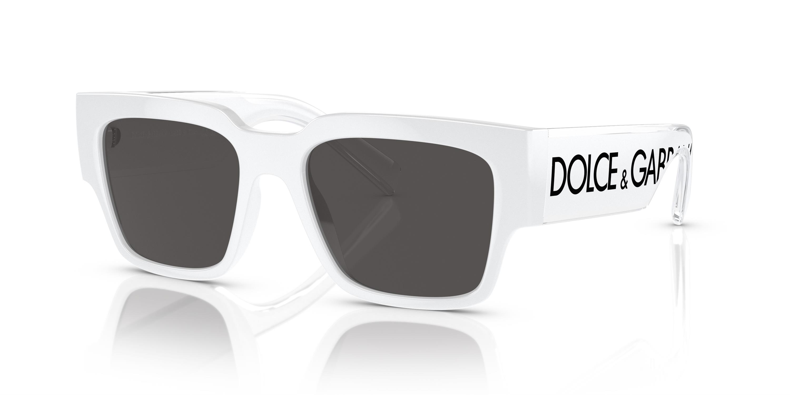DOLCE & GABBANA 0DG6184 331287 52