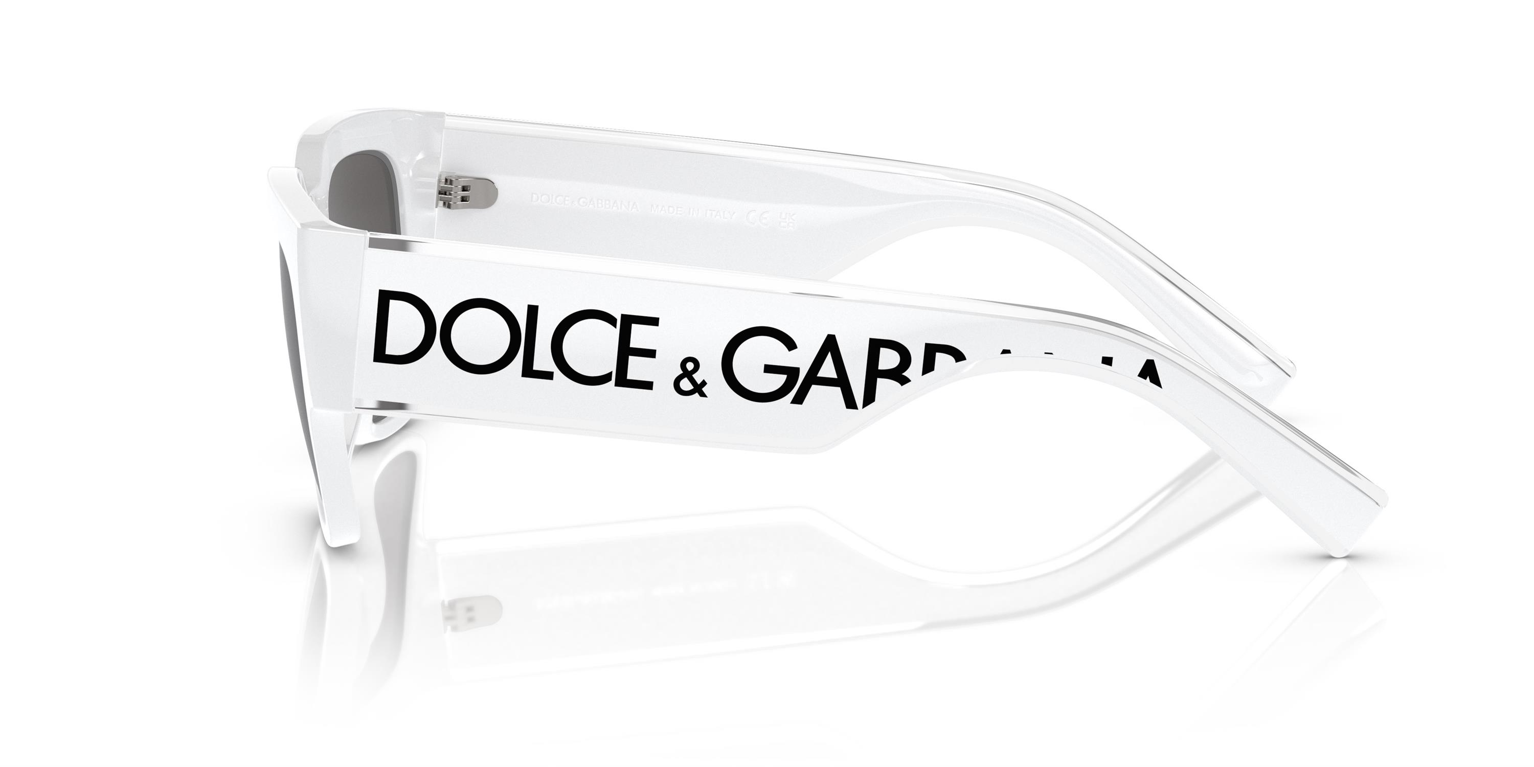 DOLCE & GABBANA 0DG6184 331287 52