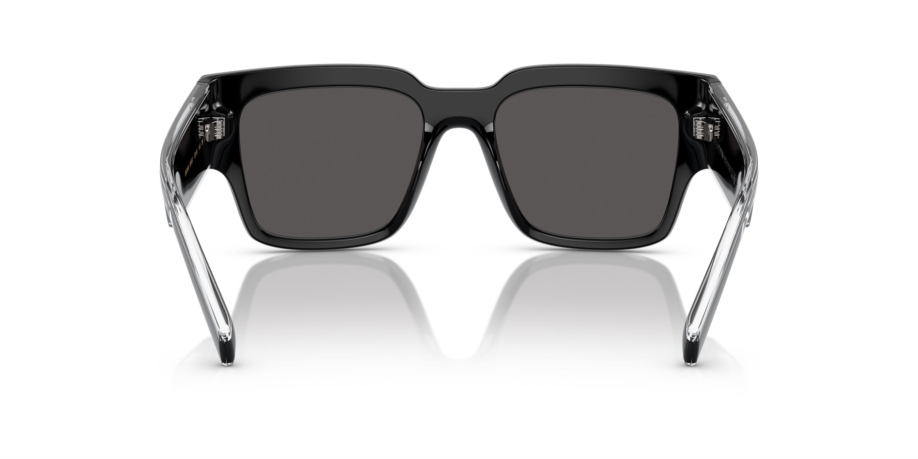 DOLCE & GABBANA 0DG6184 501-87 52
