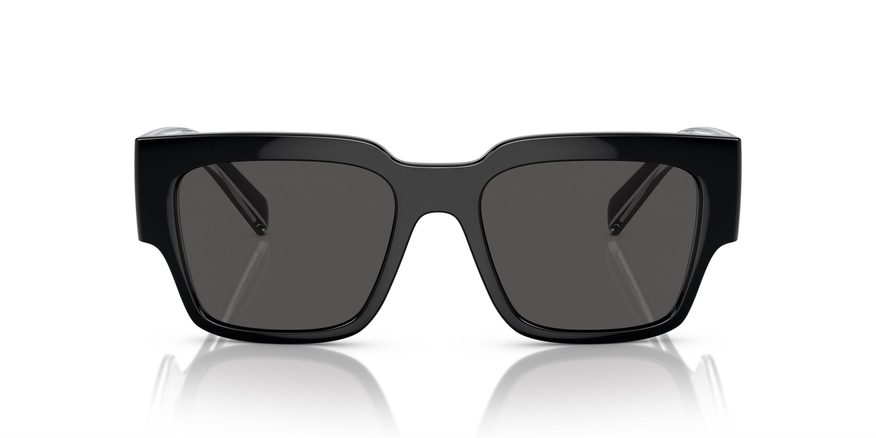 DOLCE & GABBANA 0DG6184 501-87 52
