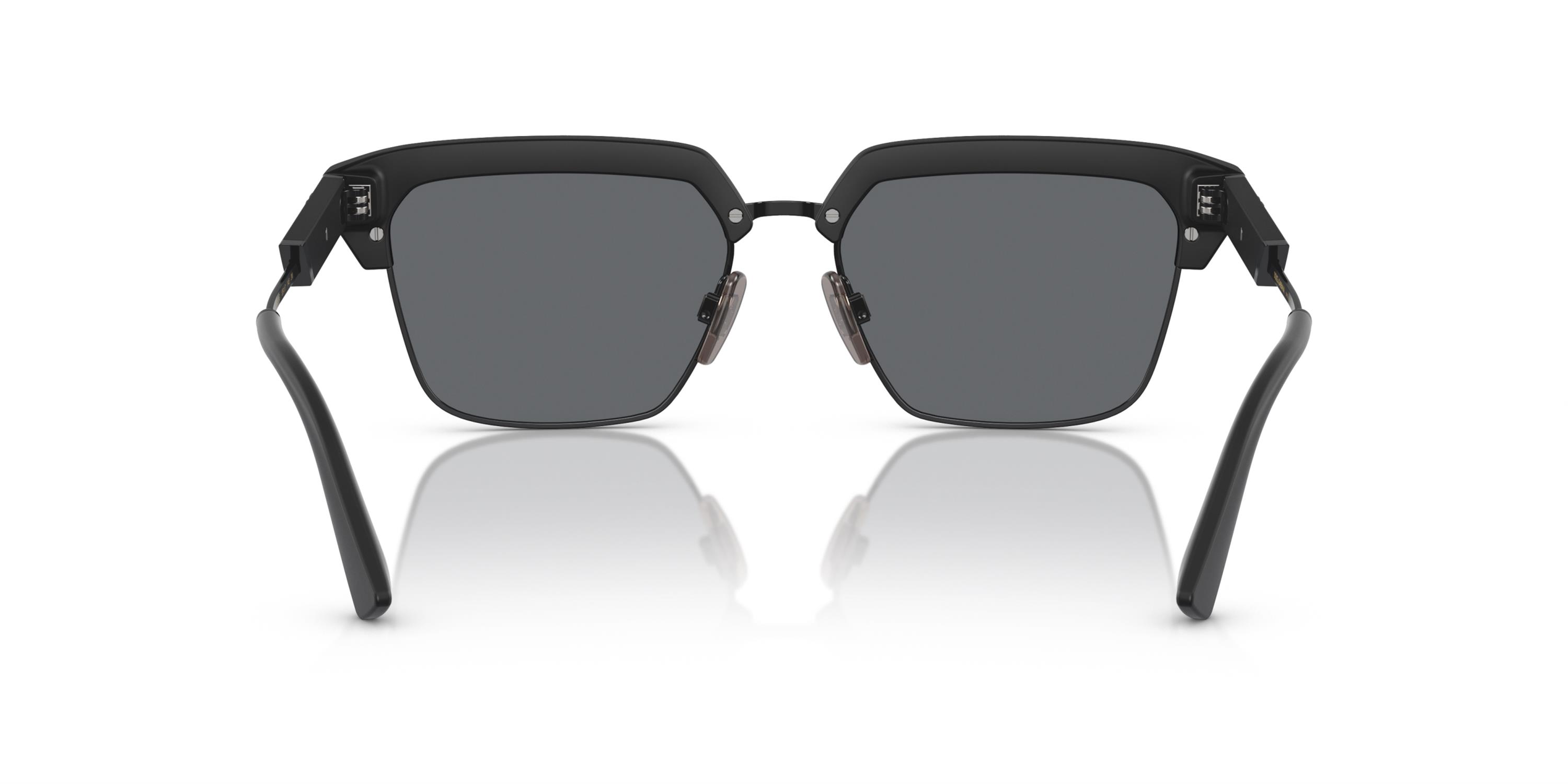 DOLCE & GABBANA 0DG6185 25256G 55