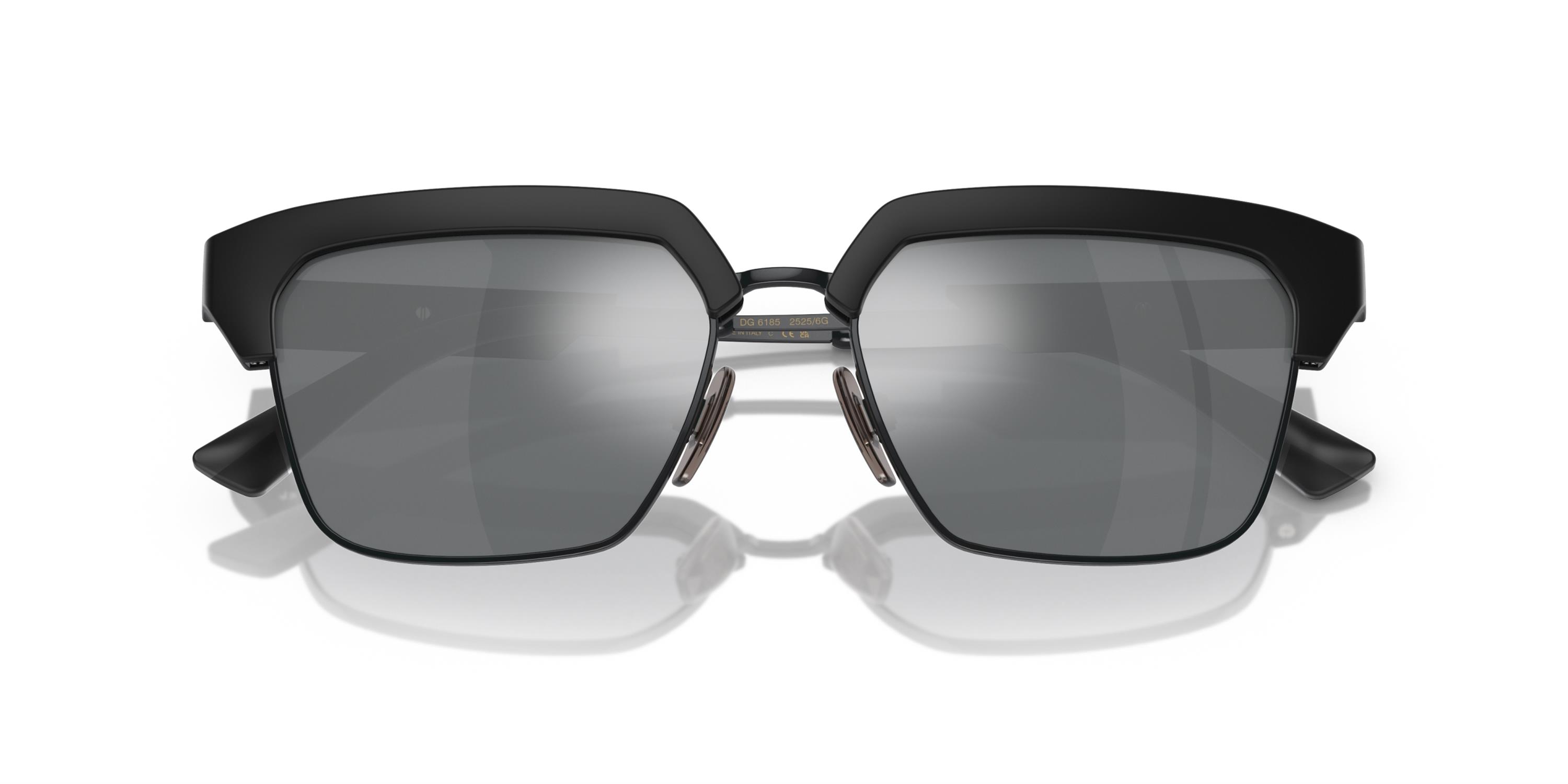 DOLCE & GABBANA 0DG6185 25256G 55