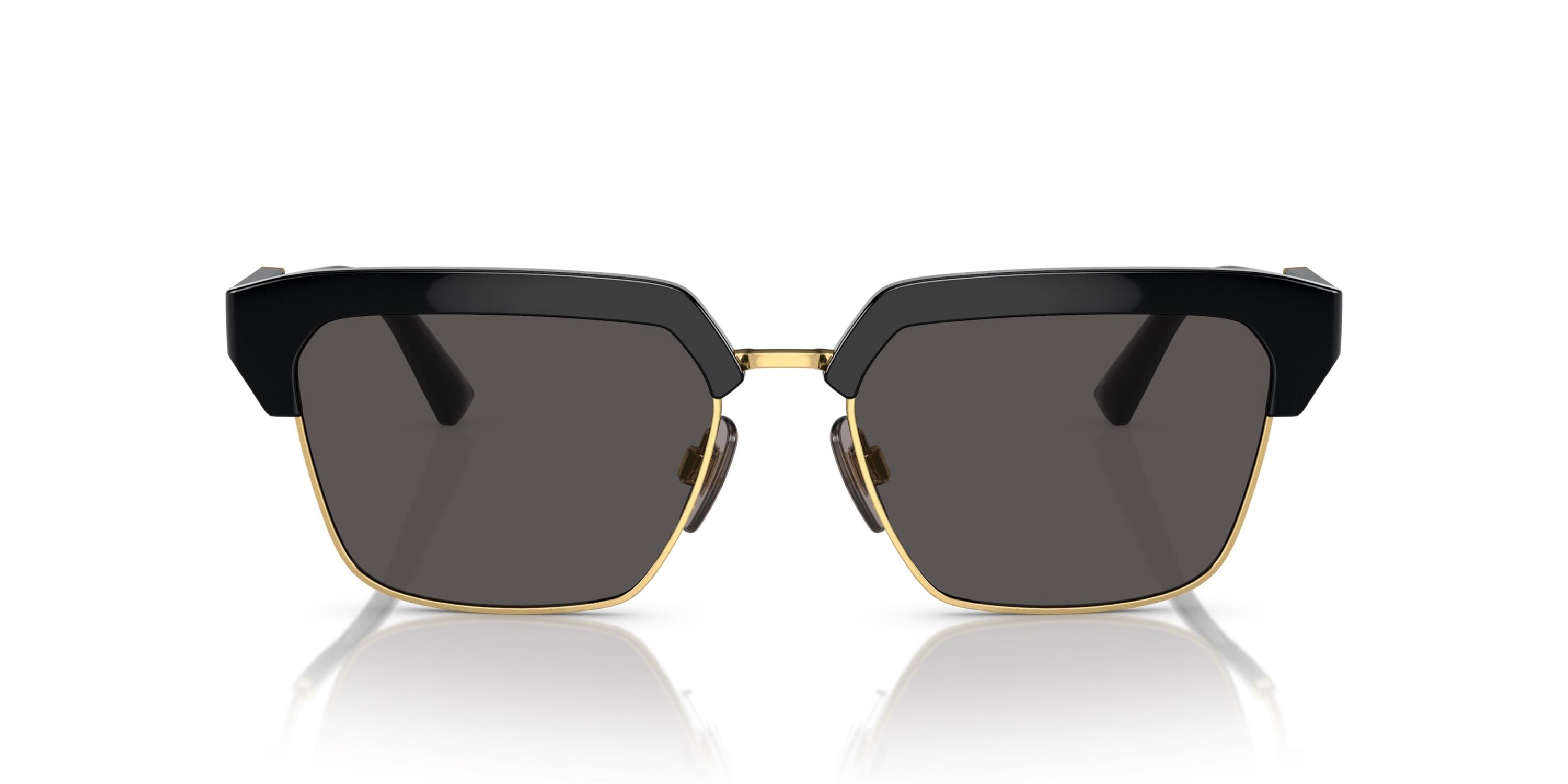 DOLCE & GABBANA 0DG6185 501-87 55