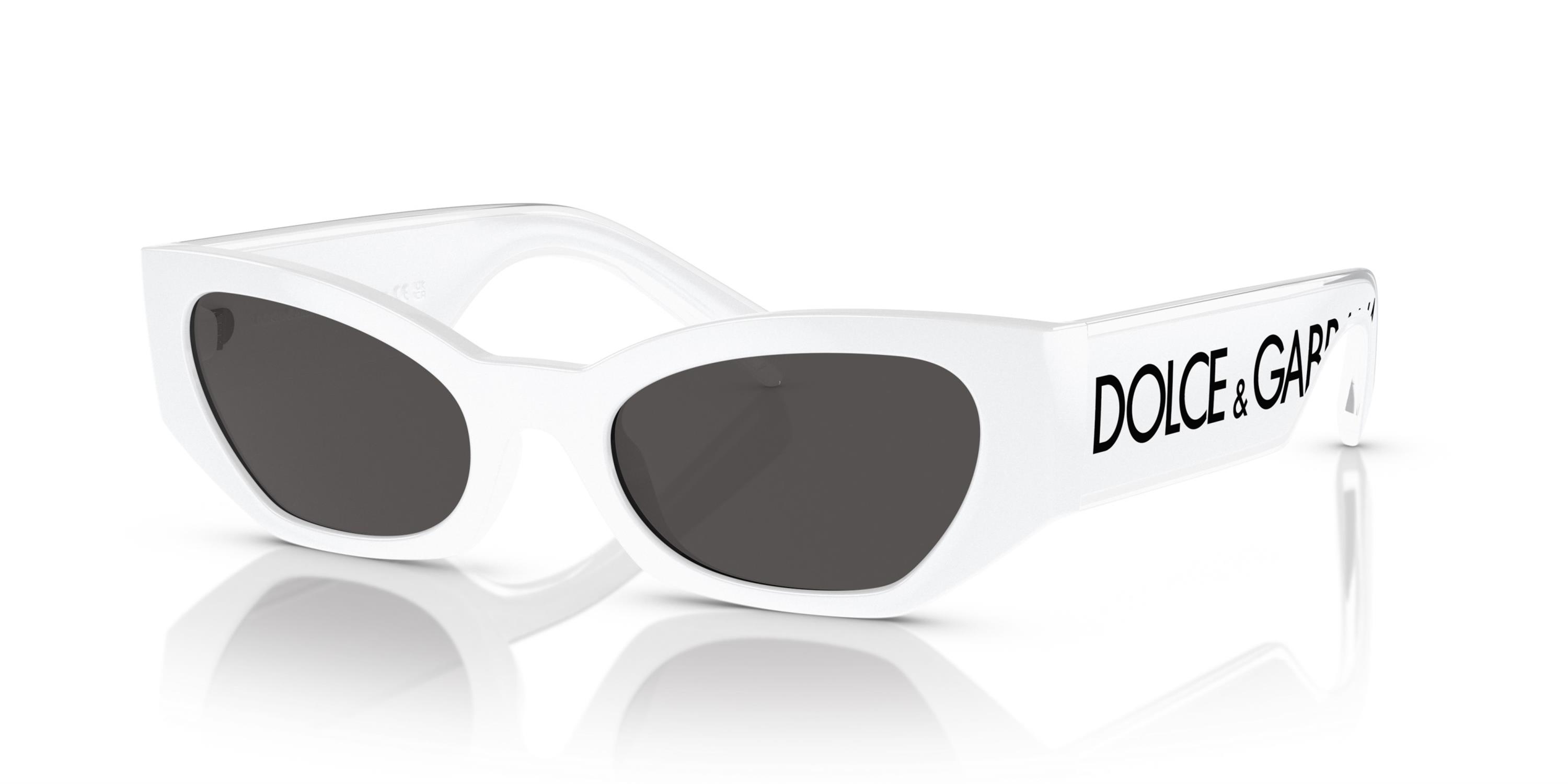 DOLCE & GABBANA 0DG6186 331287 52