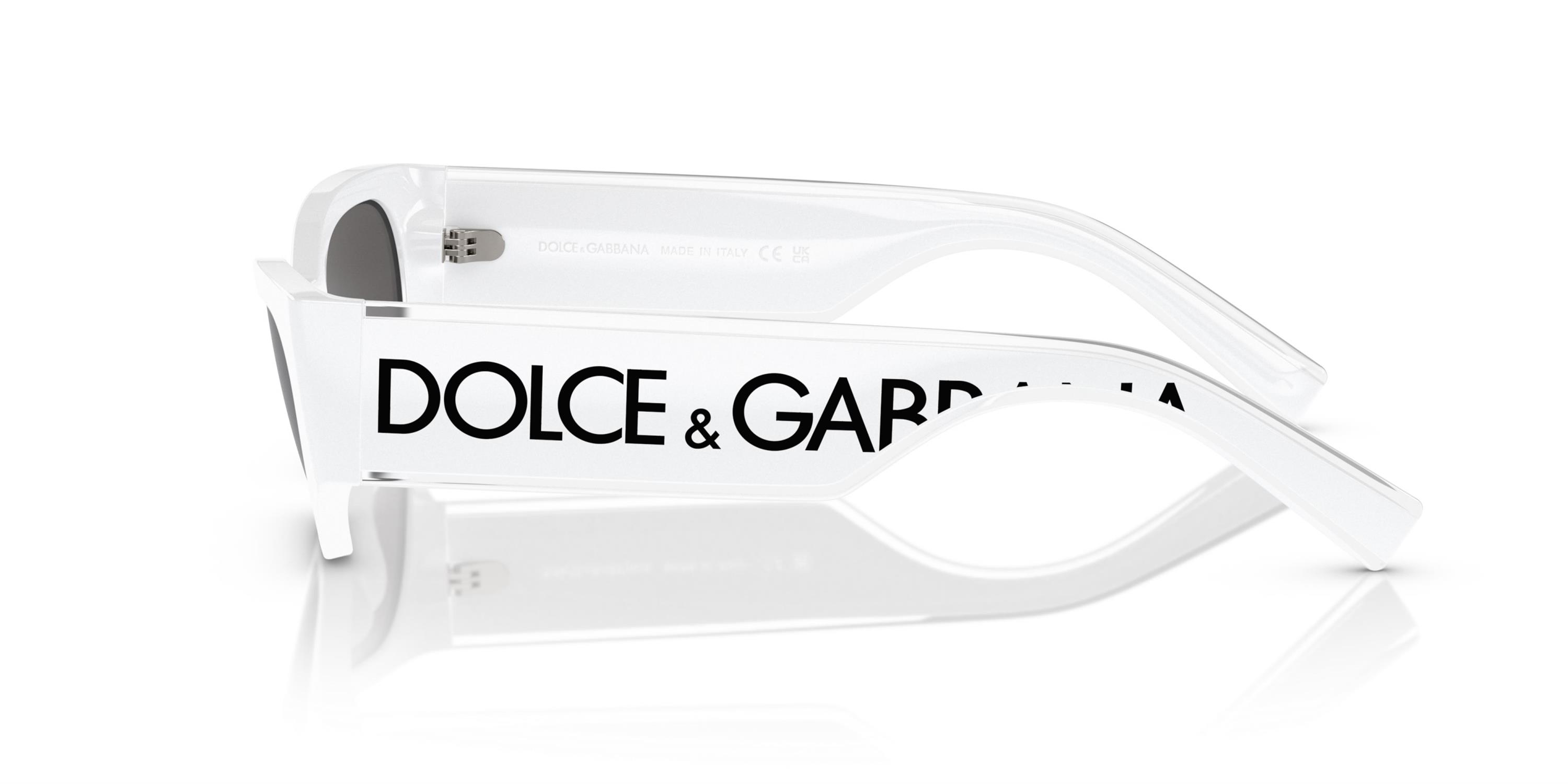 DOLCE & GABBANA 0DG6186 331287 52