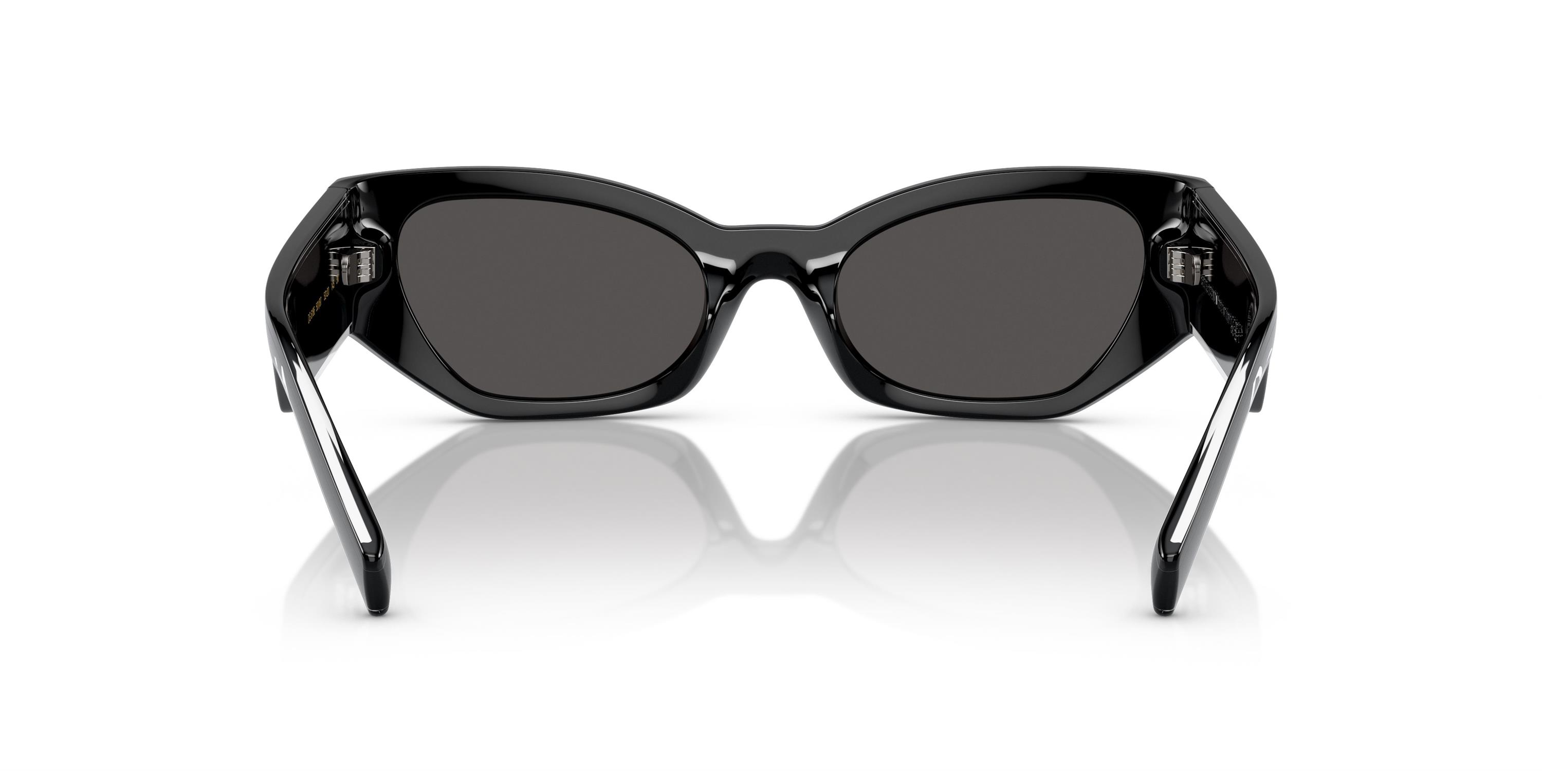DOLCE & GABBANA 0DG6186 501-87 52