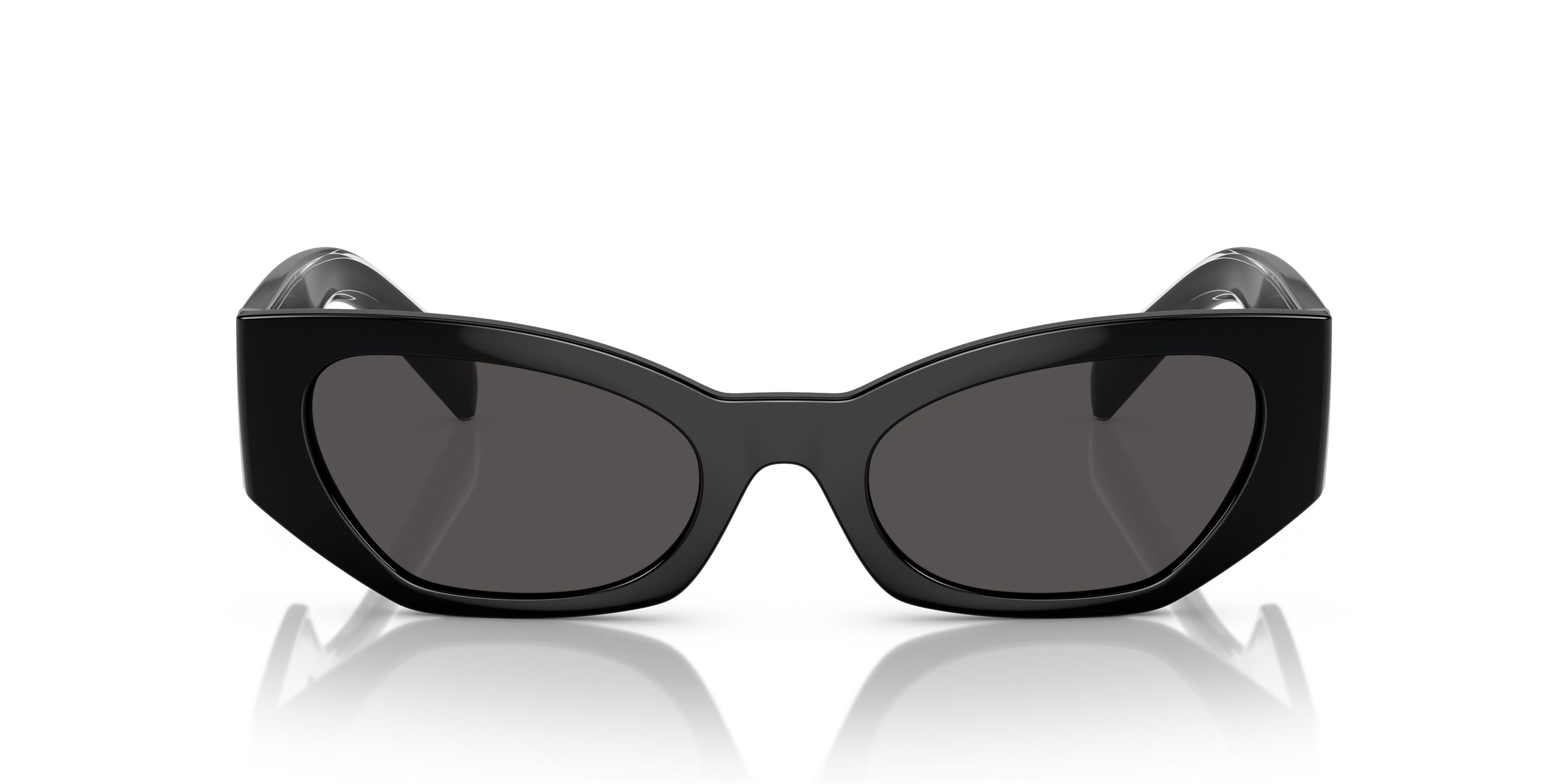 DOLCE & GABBANA 0DG6186 501-87 52