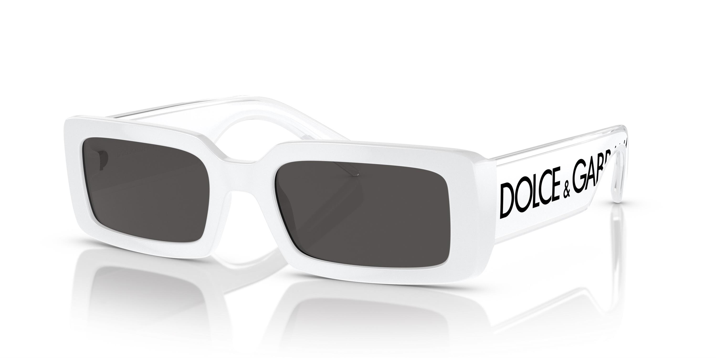 DOLCE & GABBANA 0DG6187 331287 53