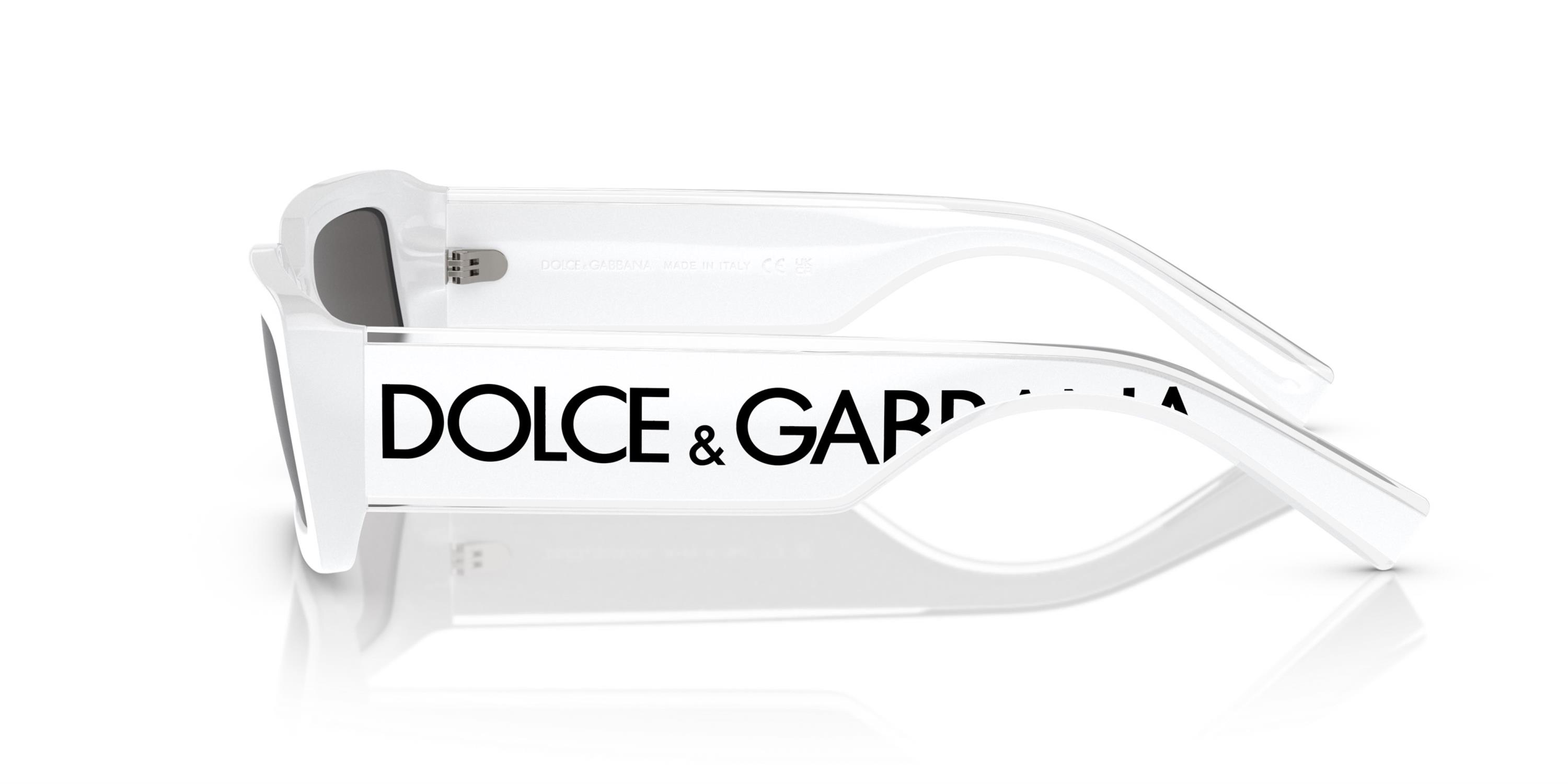 DOLCE & GABBANA 0DG6187 331287 53