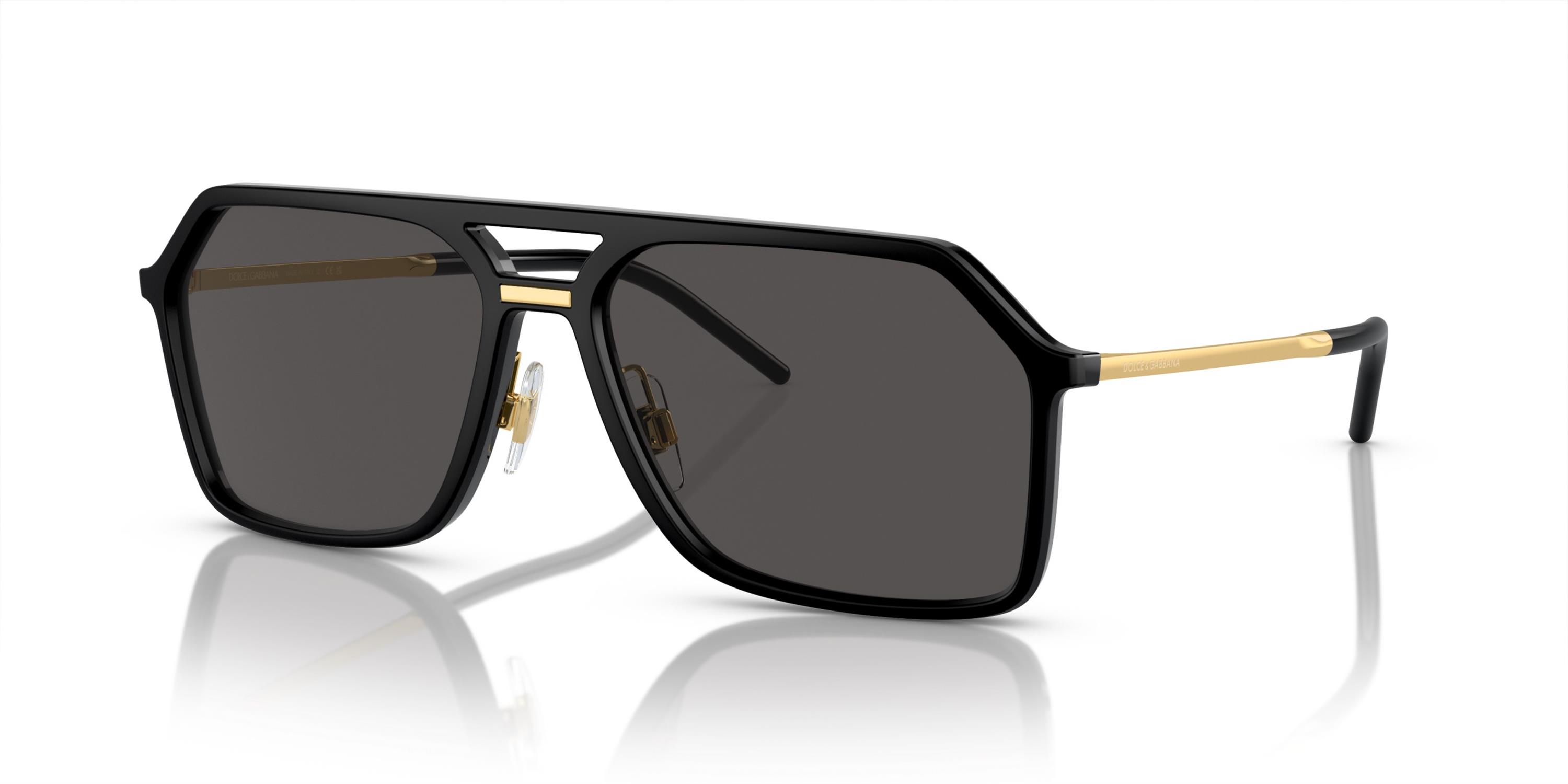 DOLCE & GABBANA 0DG6196 252587 59