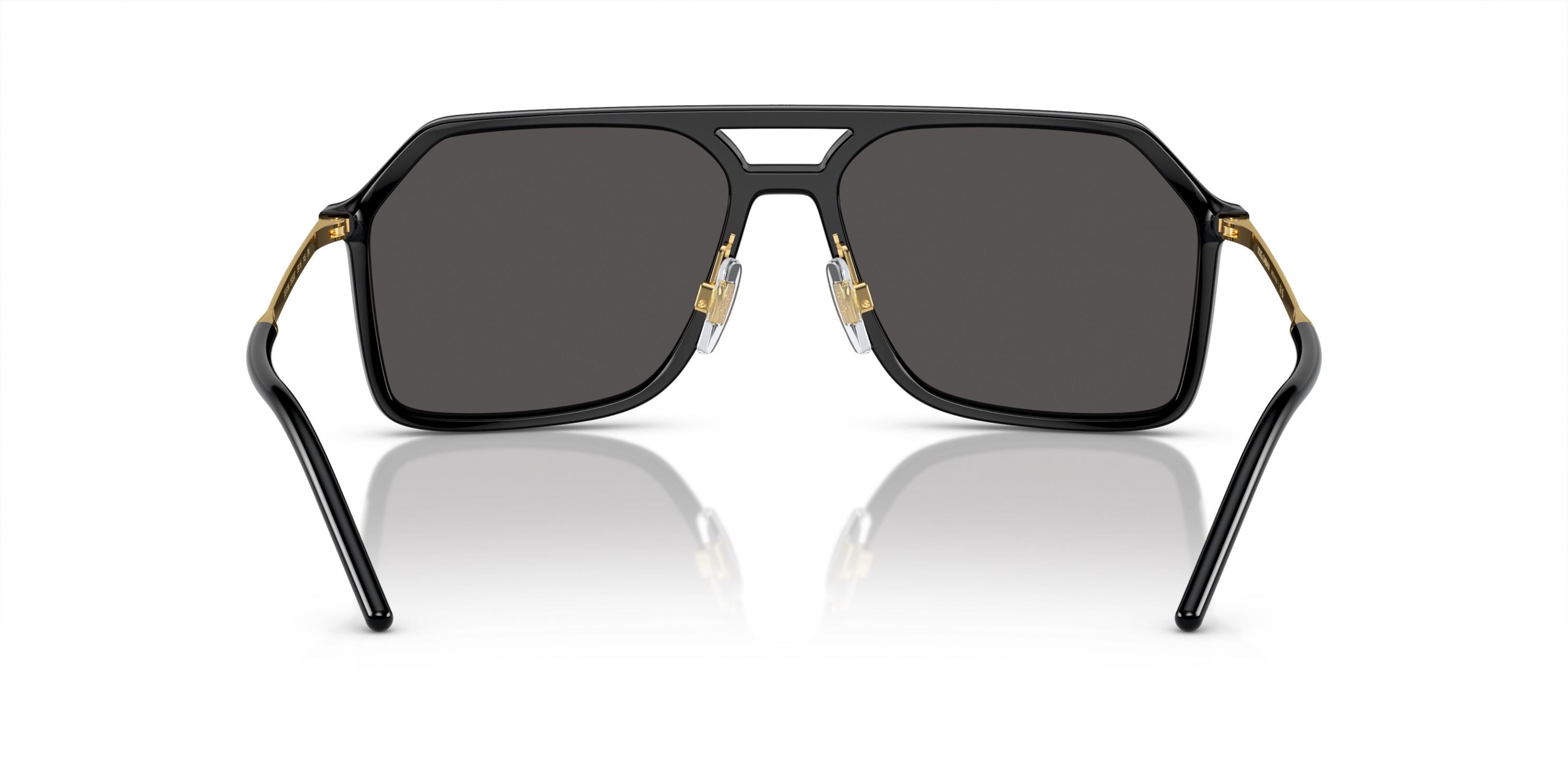 DOLCE & GABBANA 0DG6196 252587 59