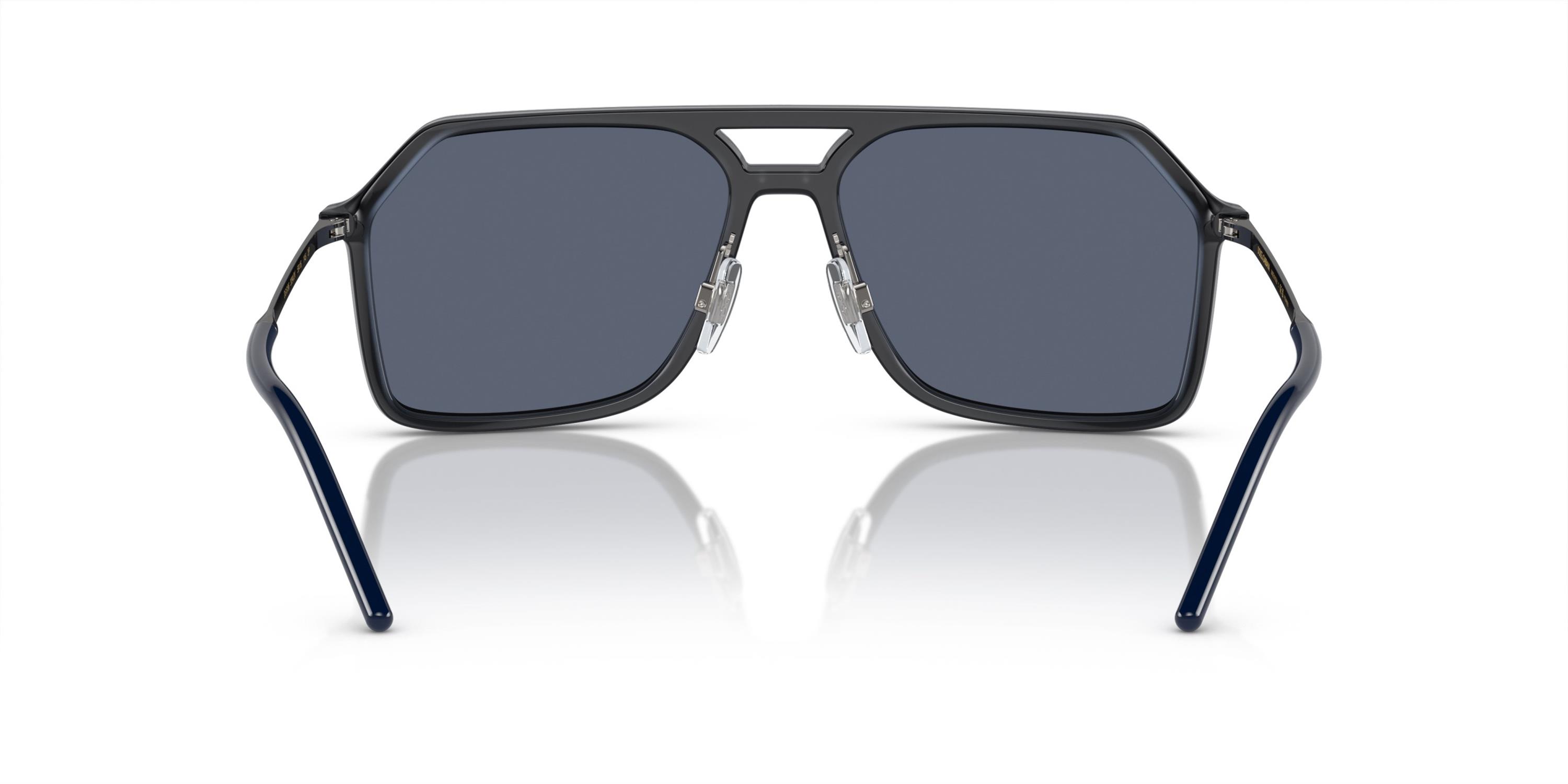 DOLCE & GABBANA 0DG6196 32942V 59